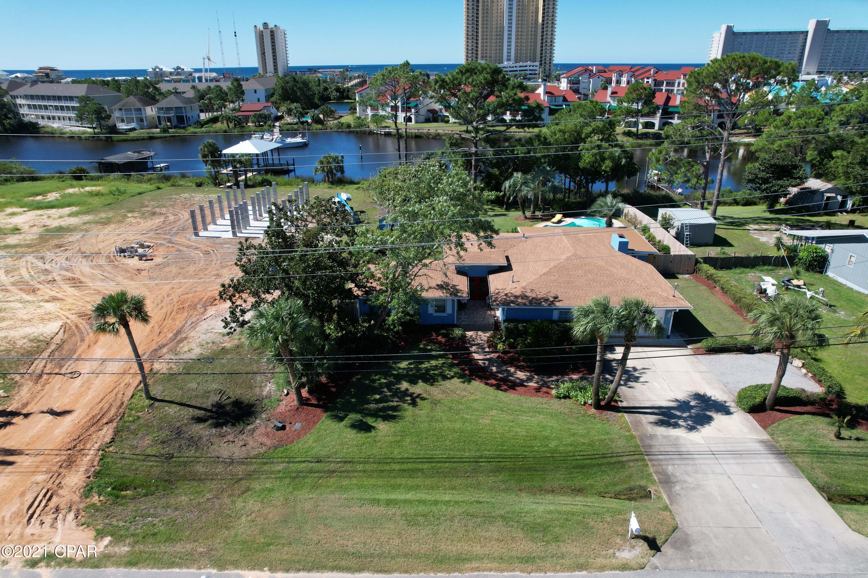 Lagoon Heights - Residential