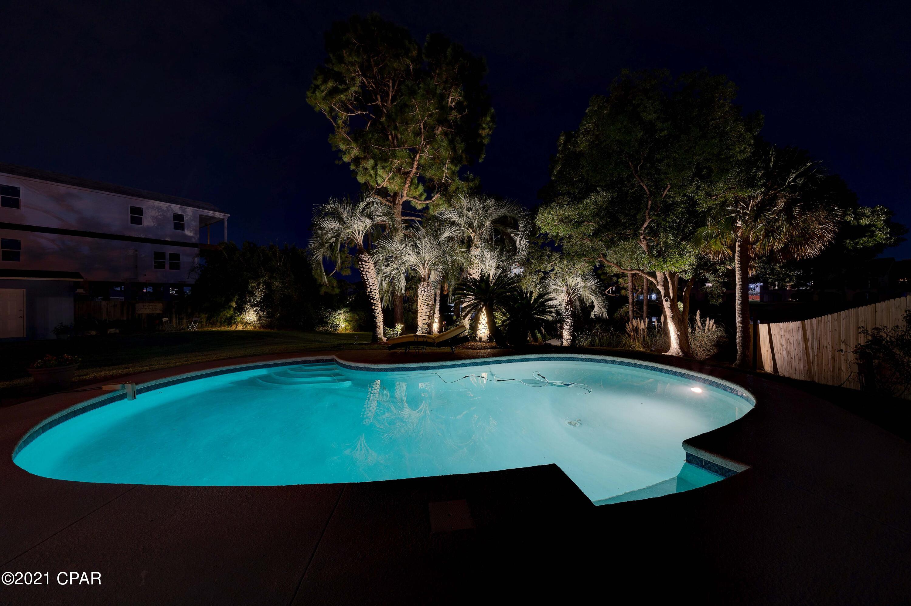 Lagoon Heights - Residential