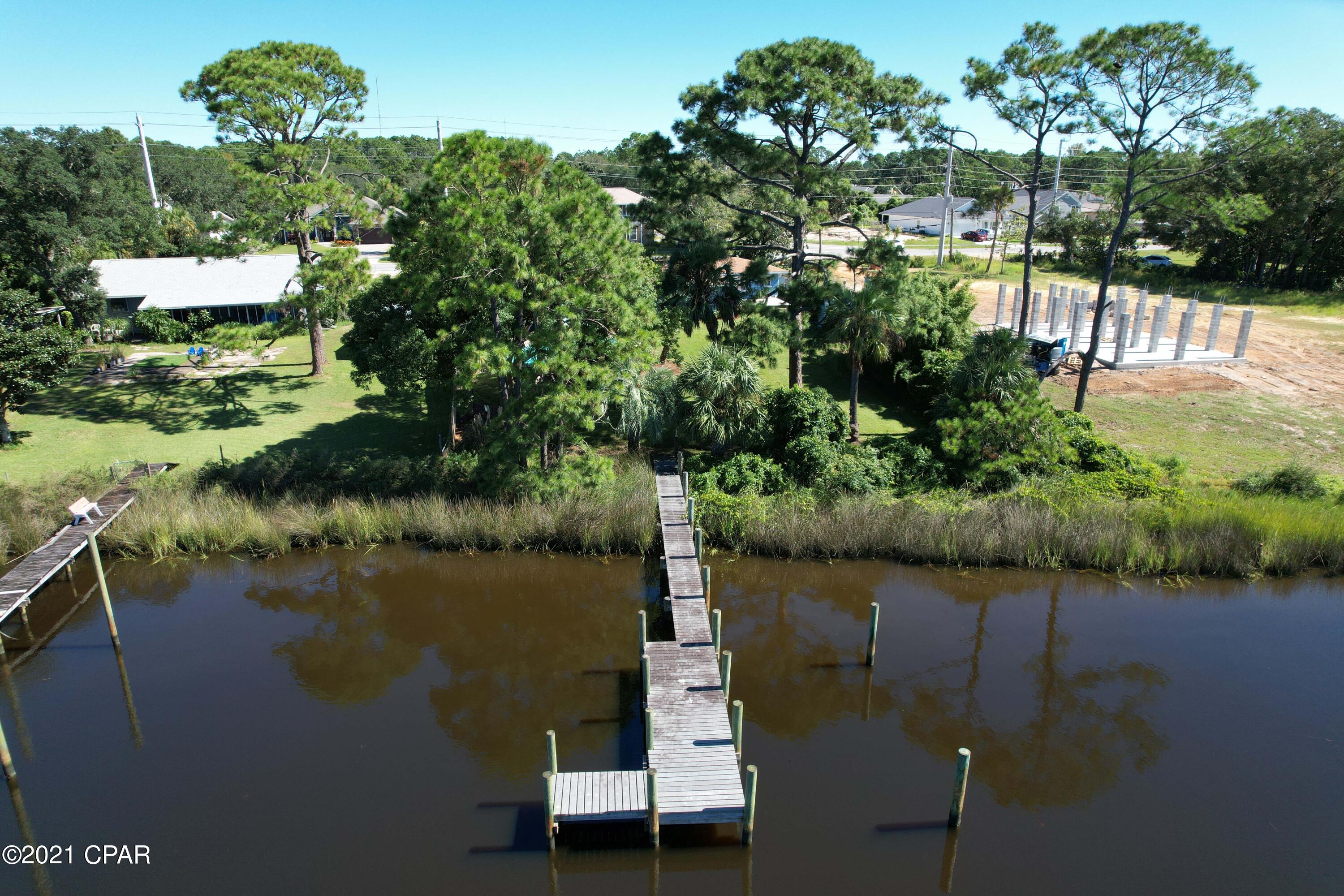 Lagoon Heights - Residential