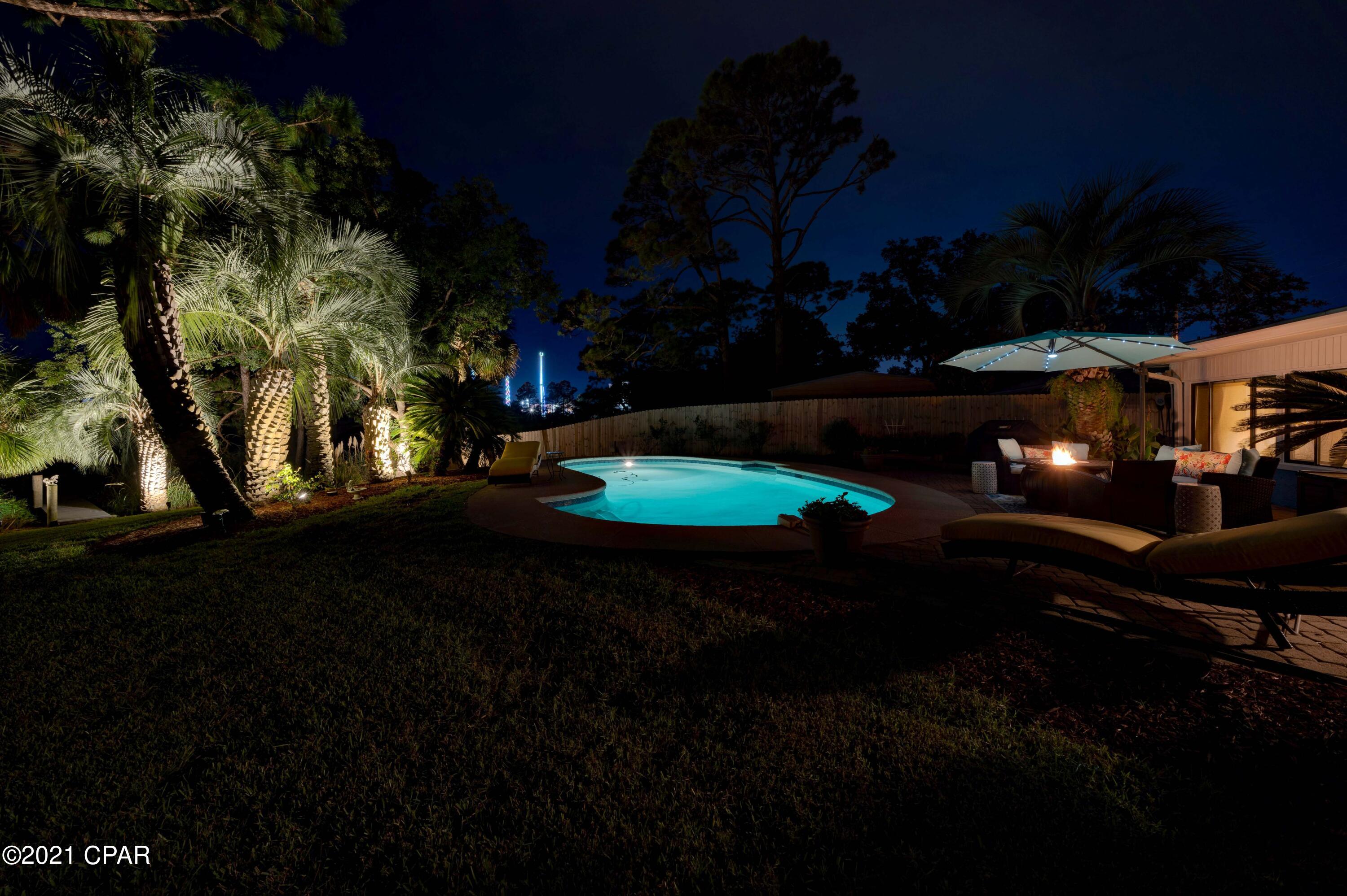 Lagoon Heights - Residential