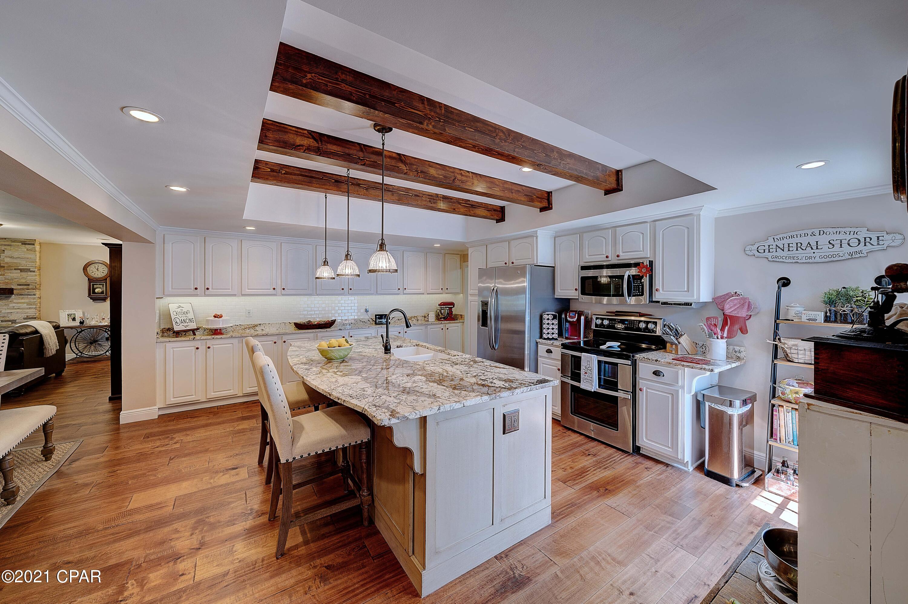 Lagoon Heights - Residential