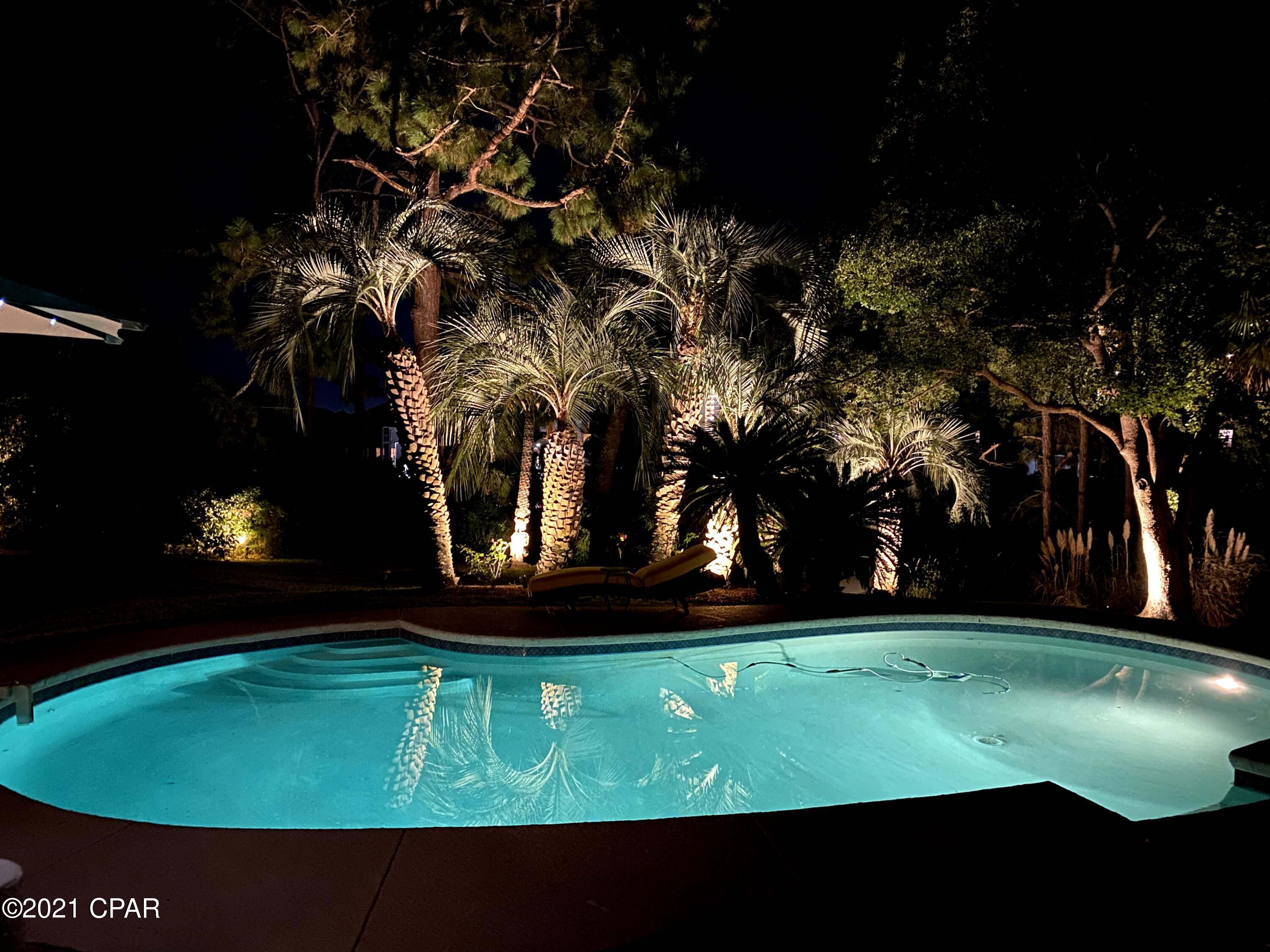 Lagoon Heights - Residential