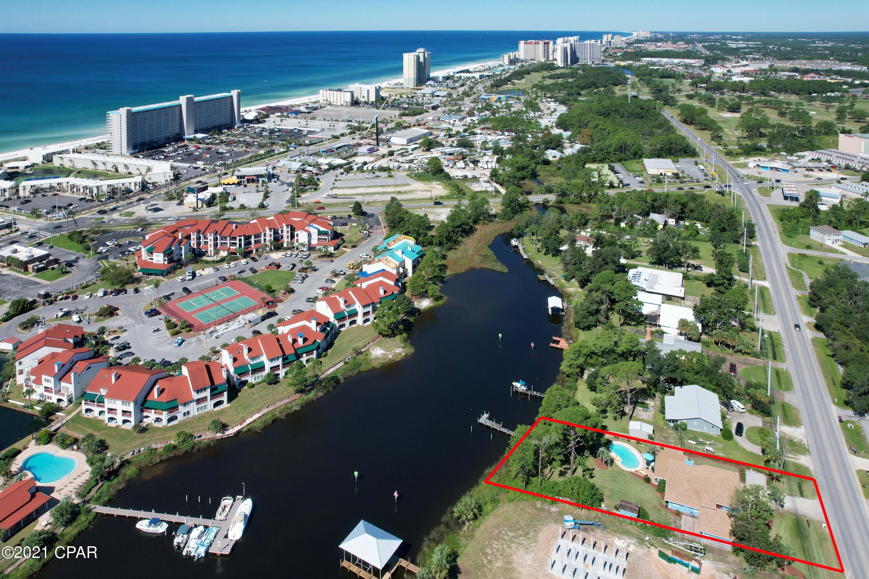 Lagoon Heights - Residential