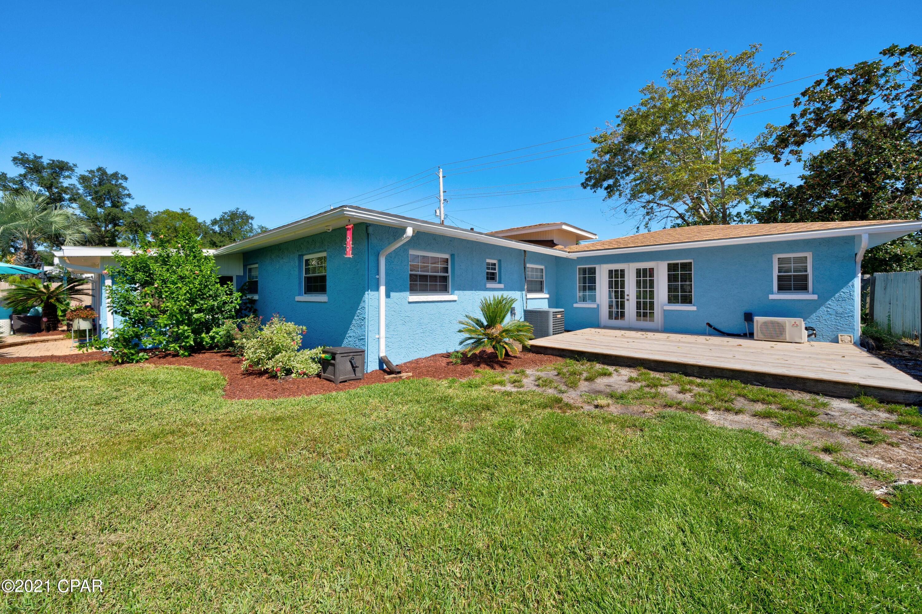 Lagoon Heights - Residential