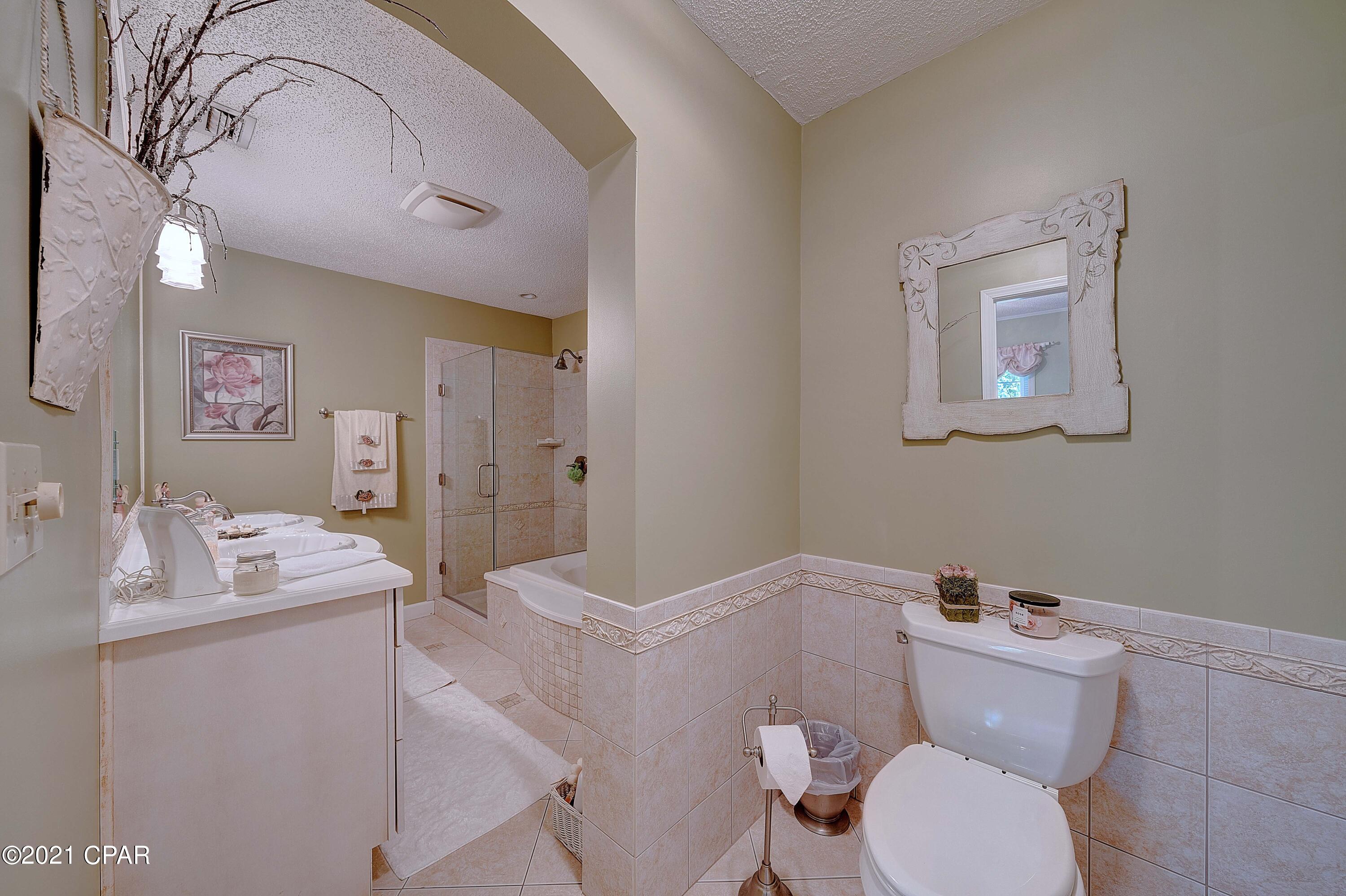 Lagoon Heights - Residential