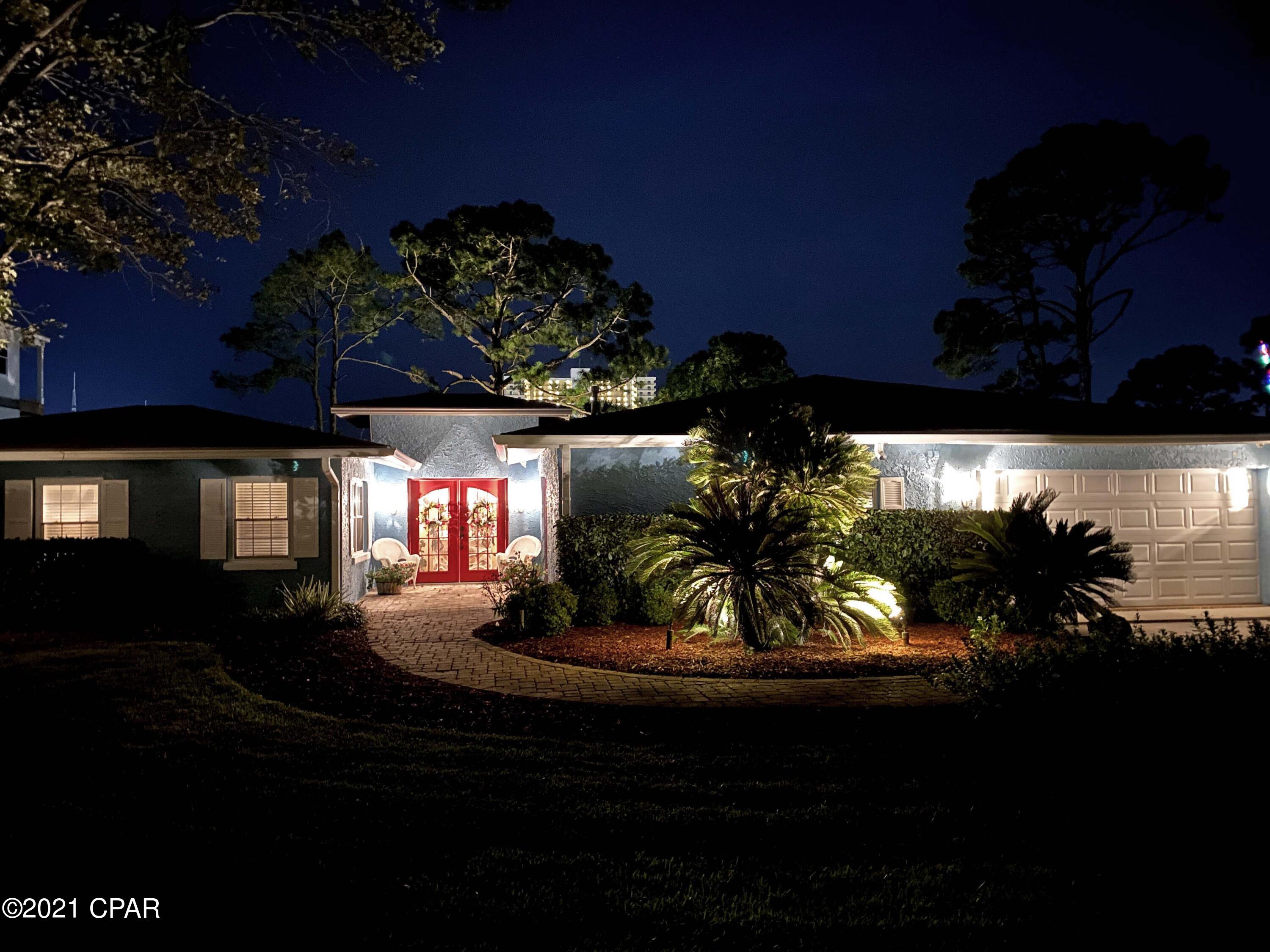 Lagoon Heights - Residential