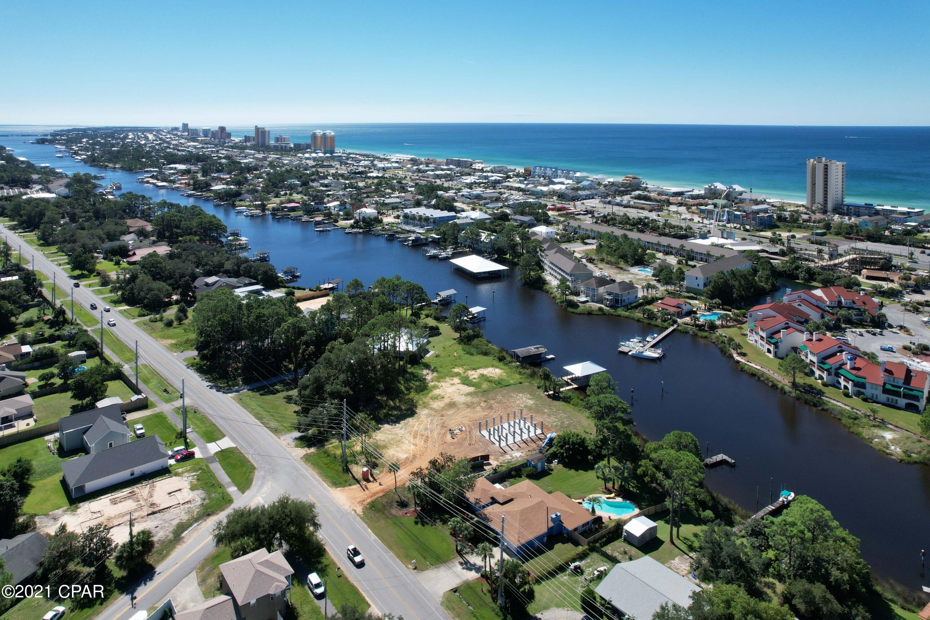 Lagoon Heights - Residential