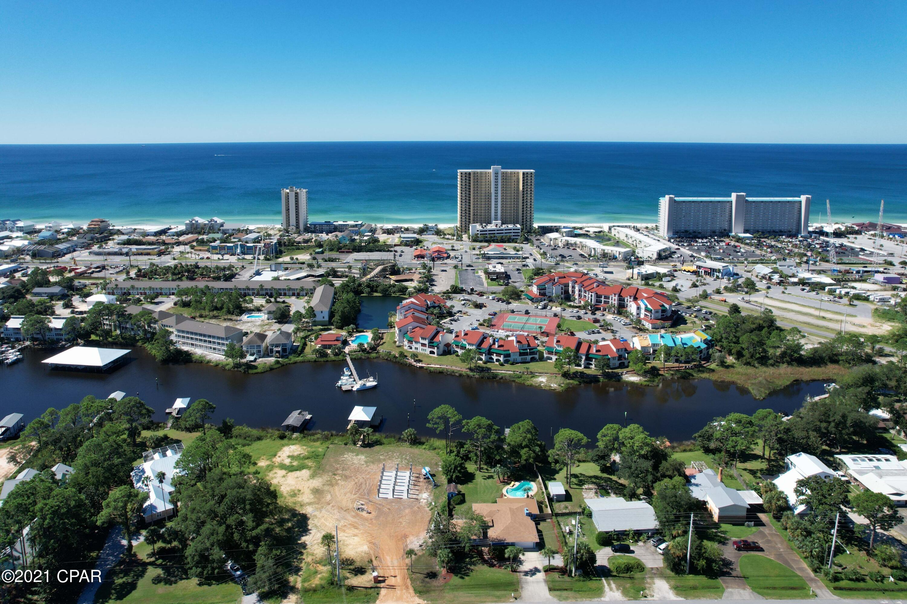 Lagoon Heights - Residential