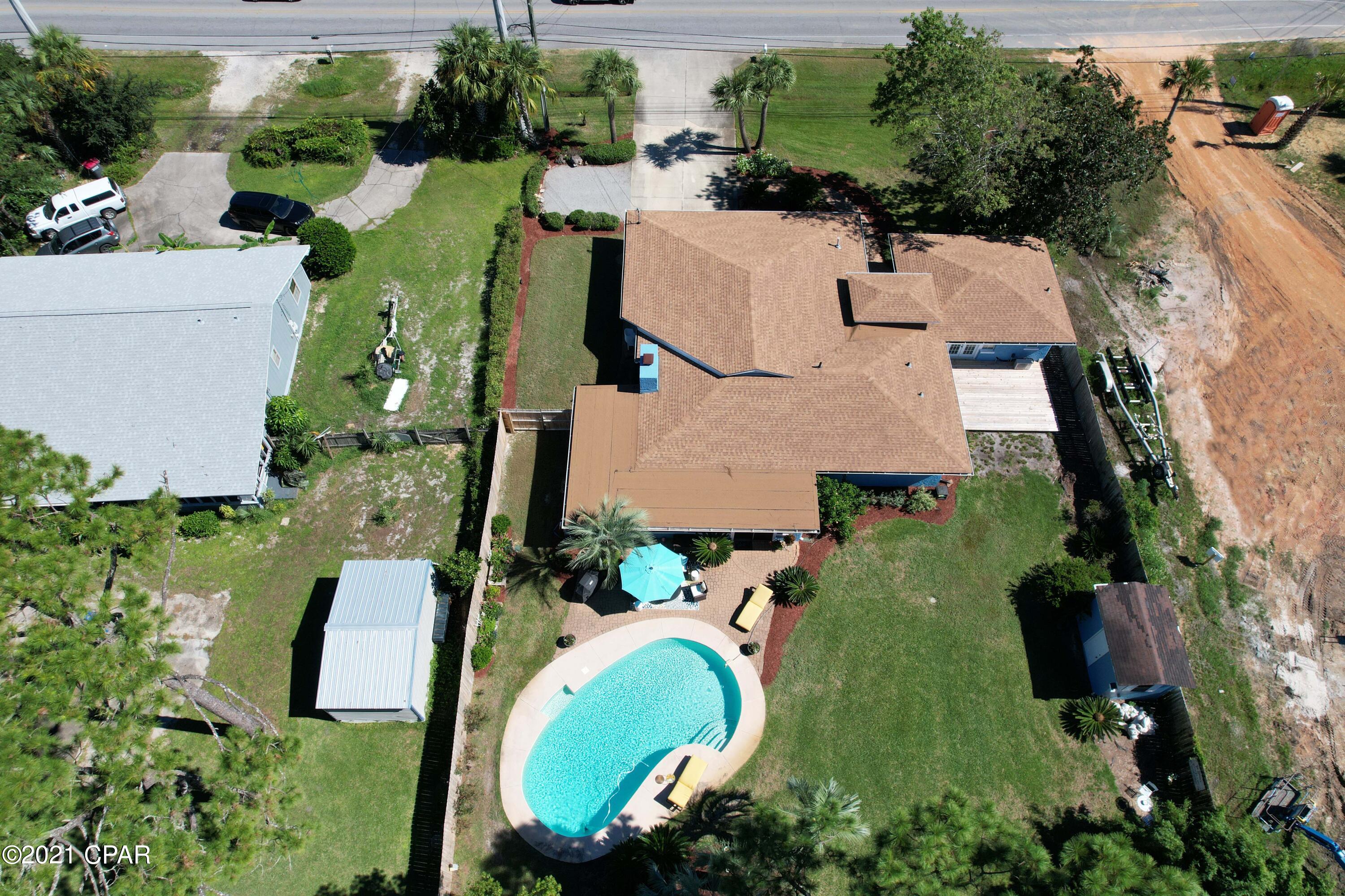 Lagoon Heights - Residential