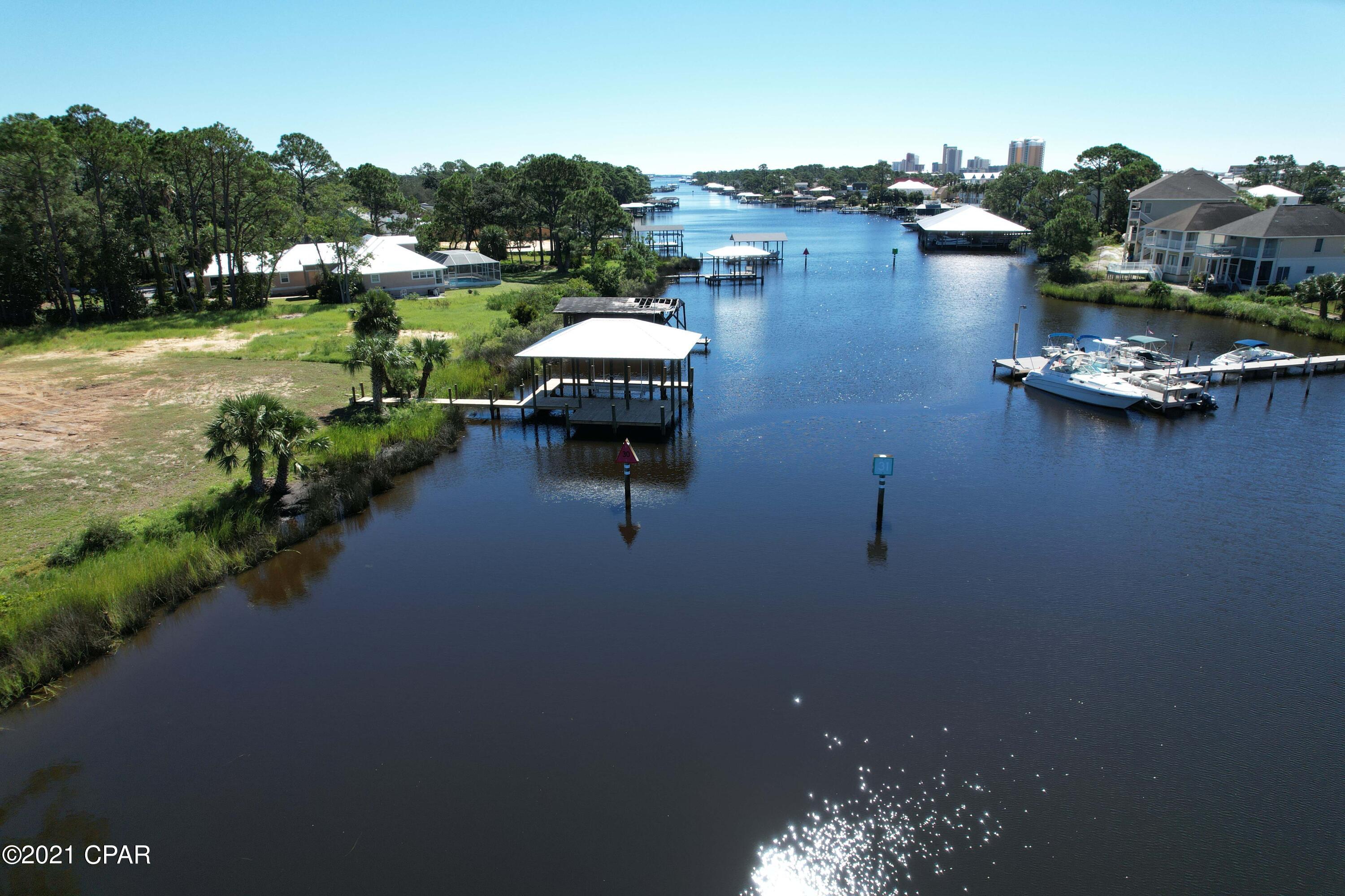 Lagoon Heights - Residential