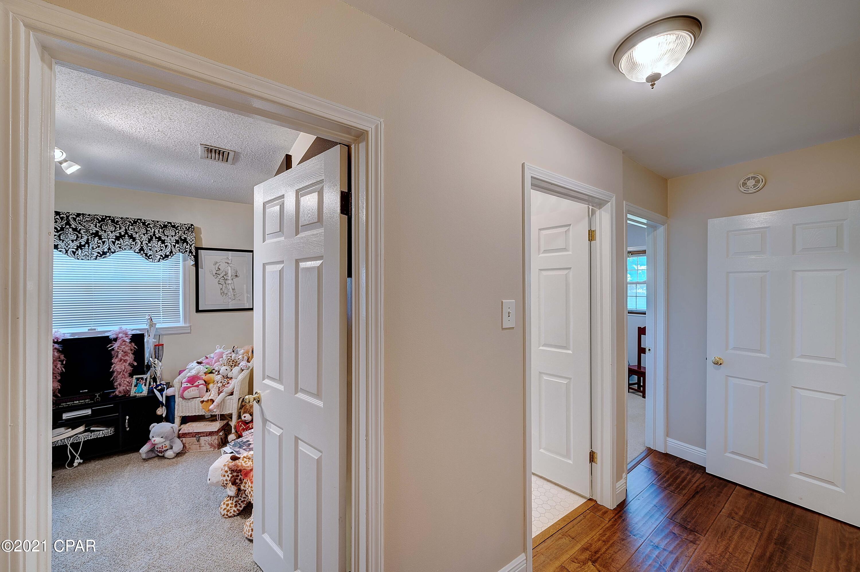 Lagoon Heights - Residential