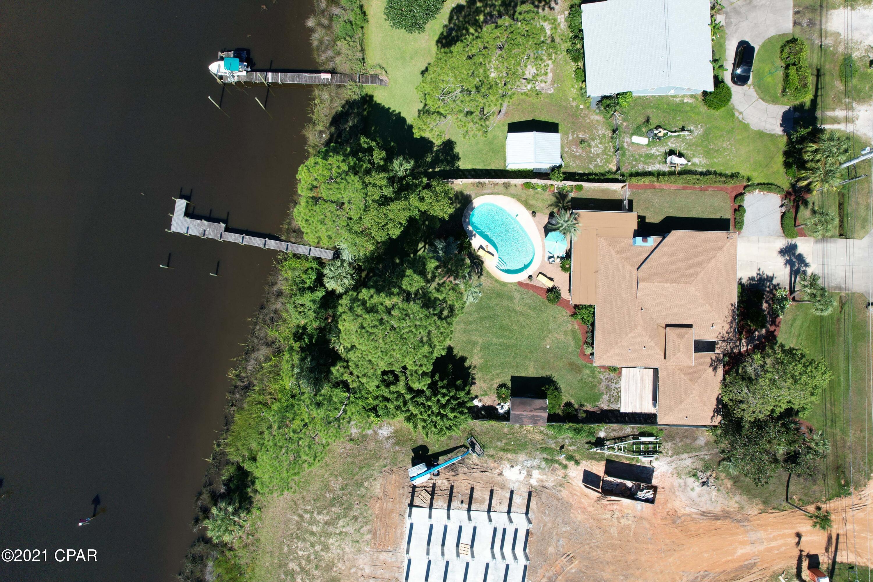 Lagoon Heights - Residential