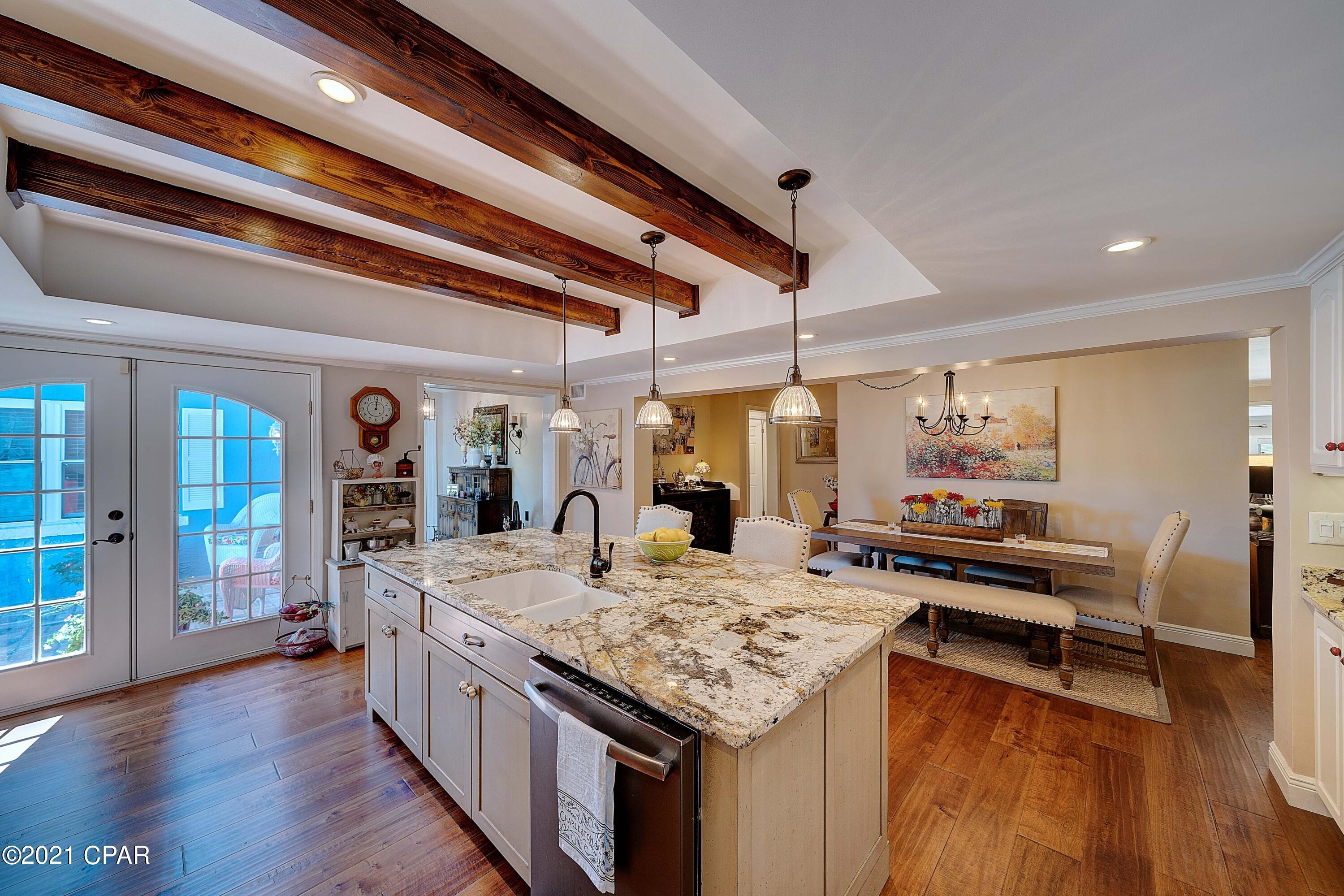 Lagoon Heights - Residential