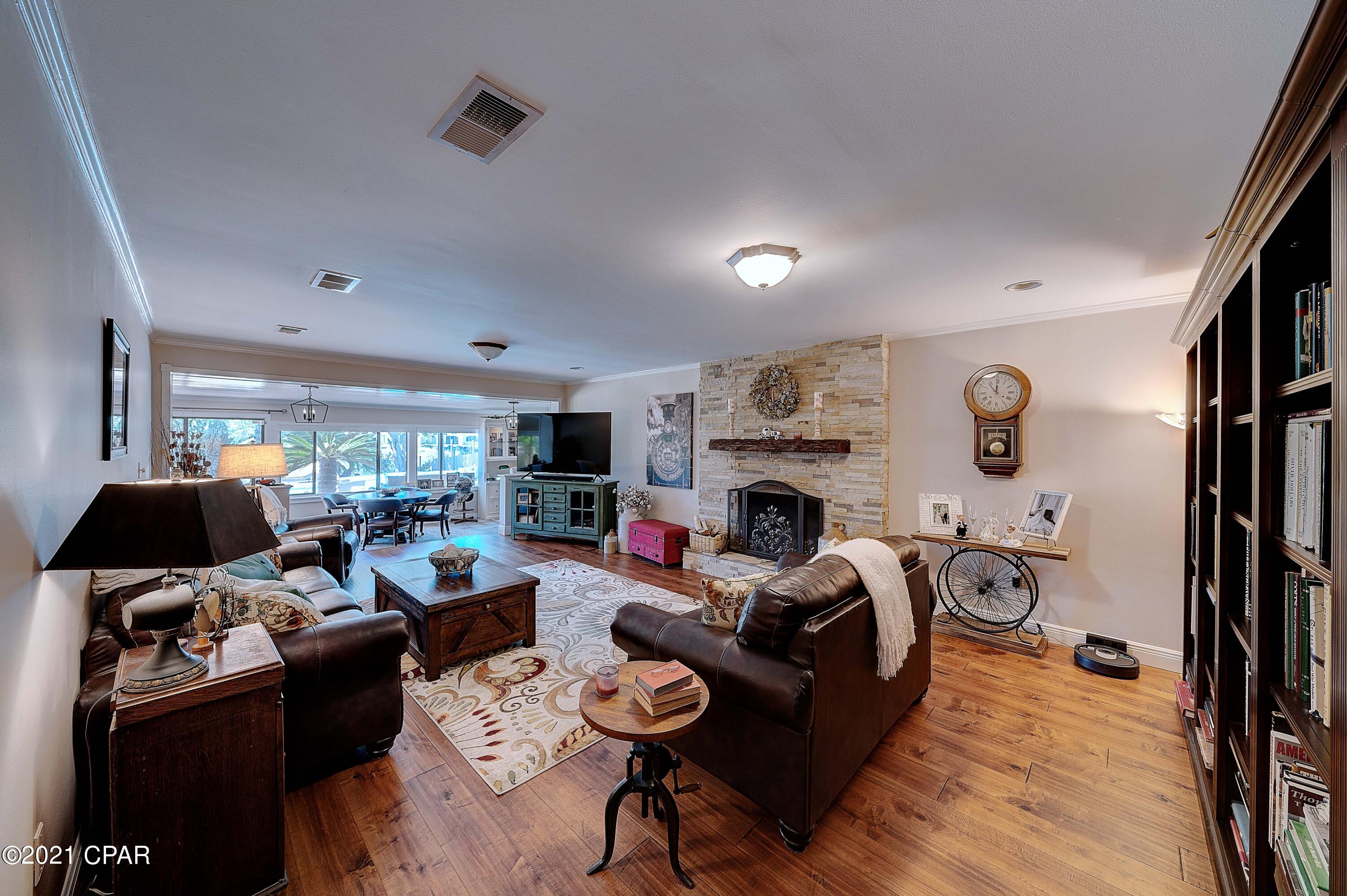 Lagoon Heights - Residential