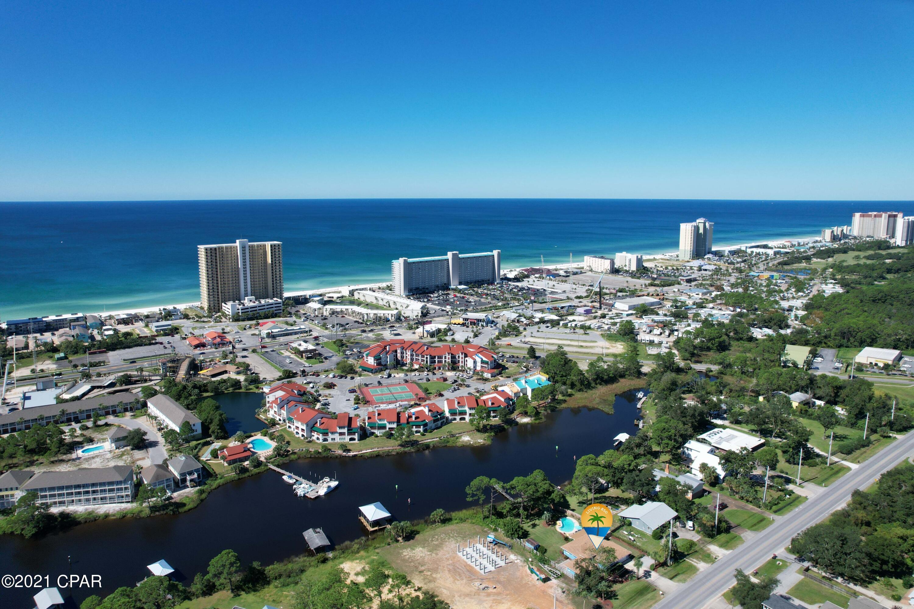 Lagoon Heights - Residential