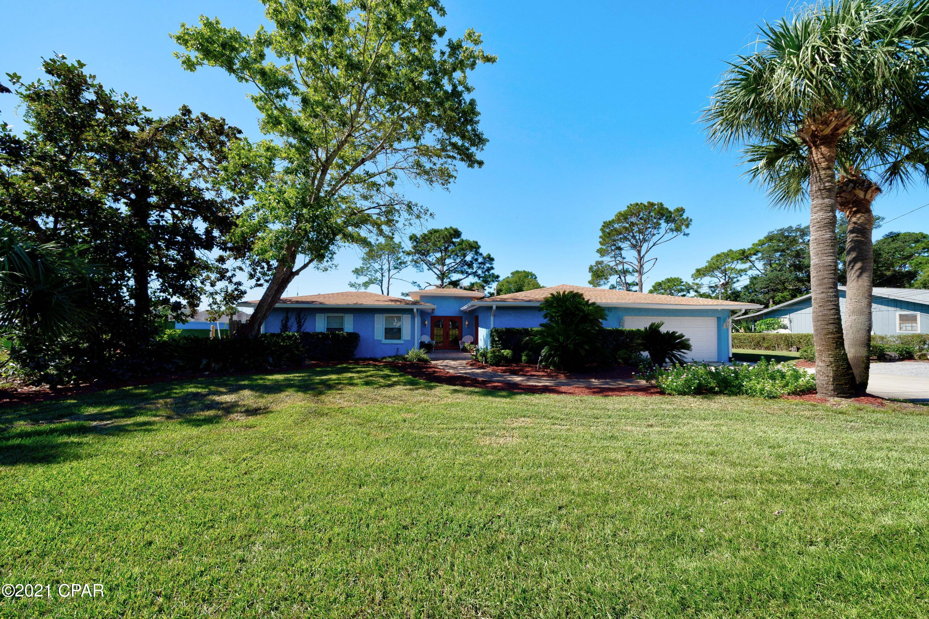 Lagoon Heights - Residential