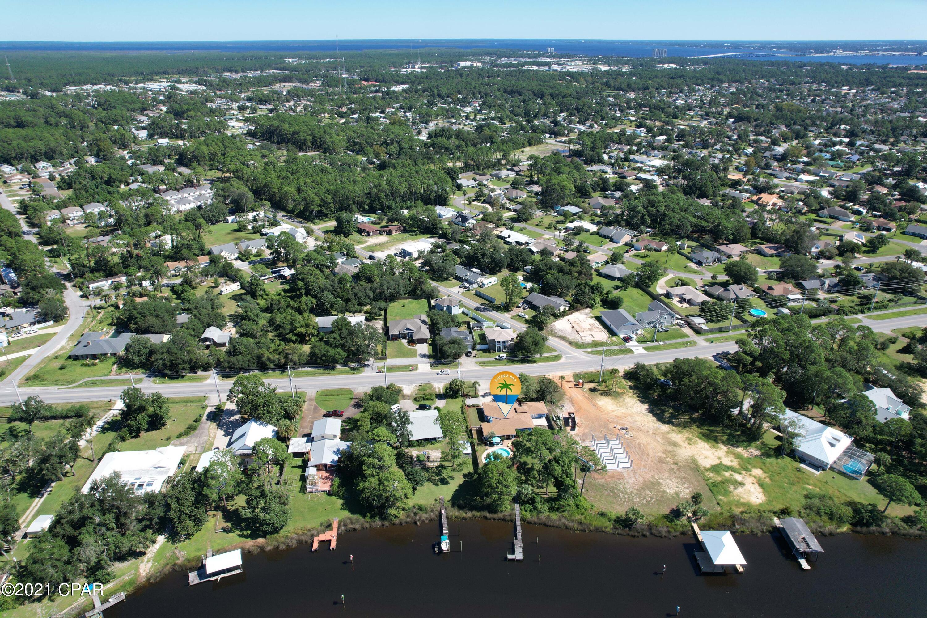 Lagoon Heights - Residential