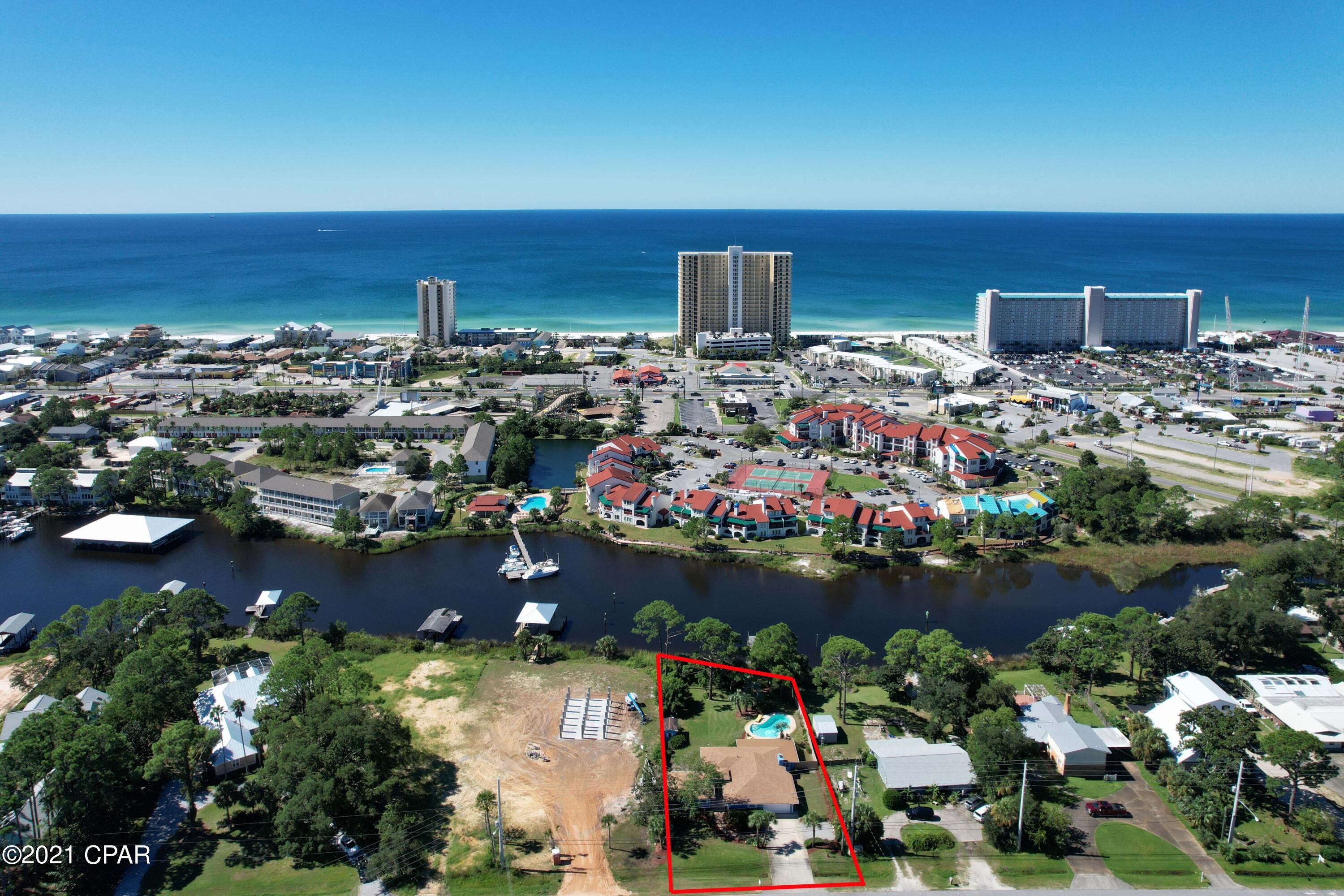 Lagoon Heights - Residential