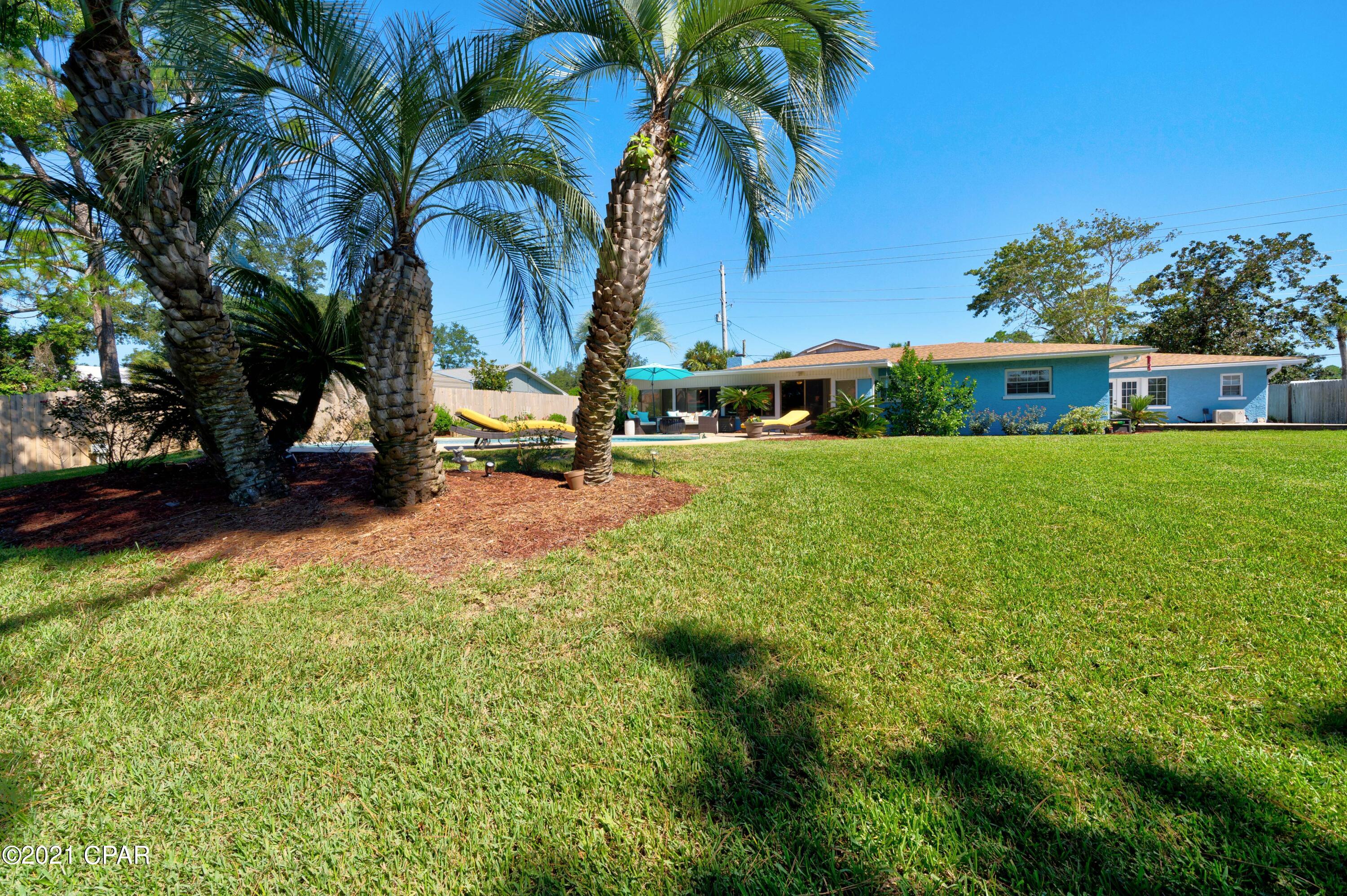 Lagoon Heights - Residential