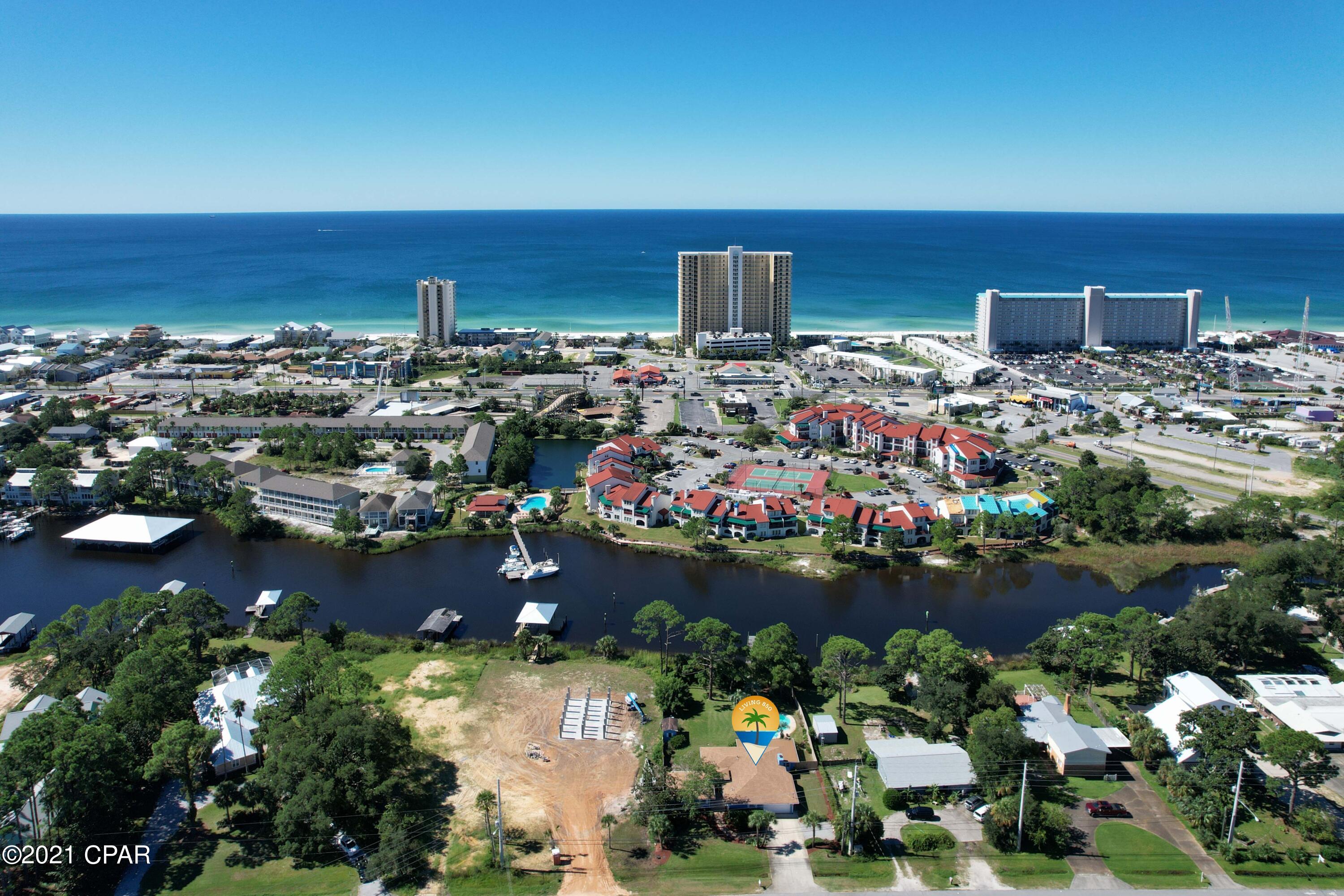 Lagoon Heights - Residential