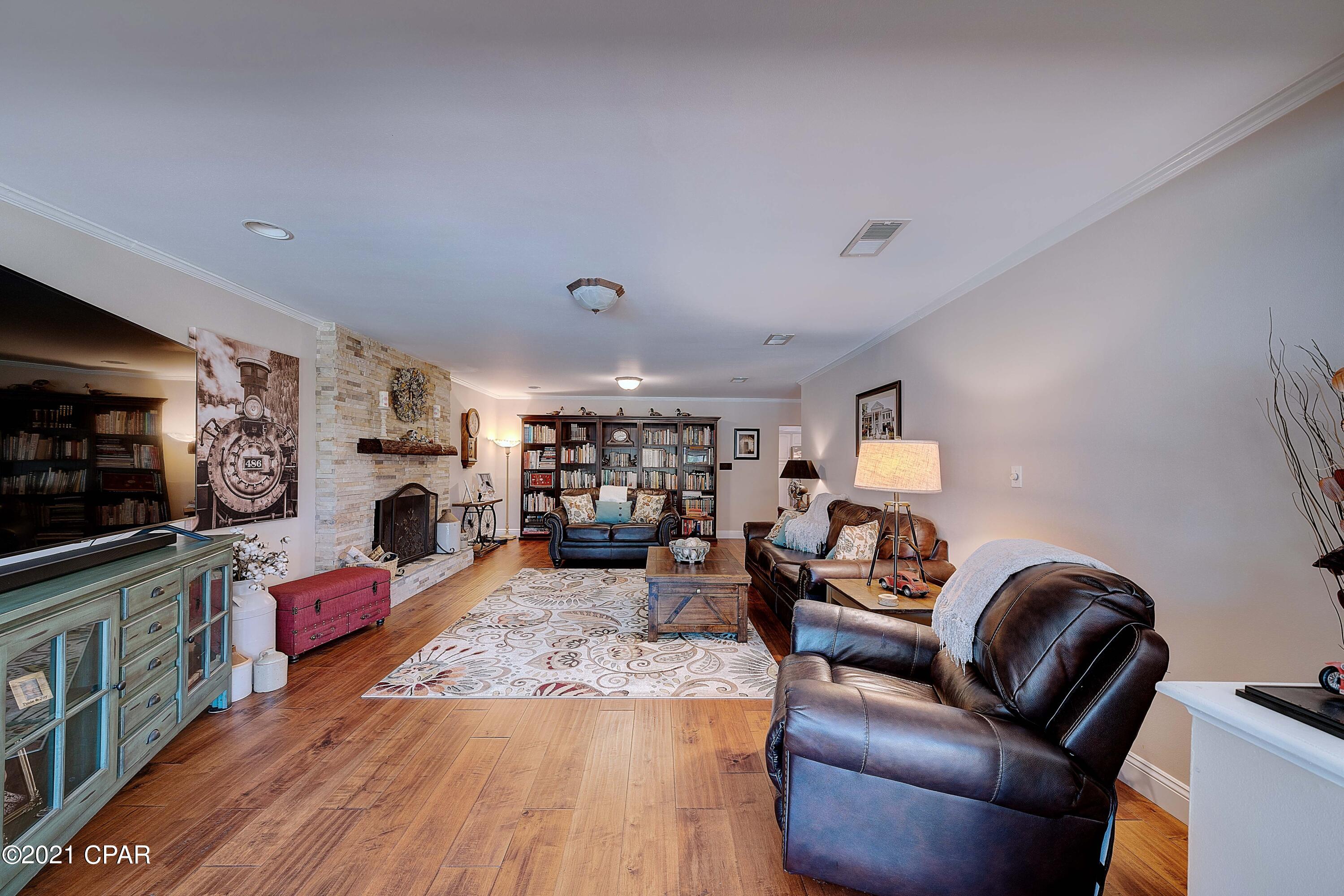 Lagoon Heights - Residential