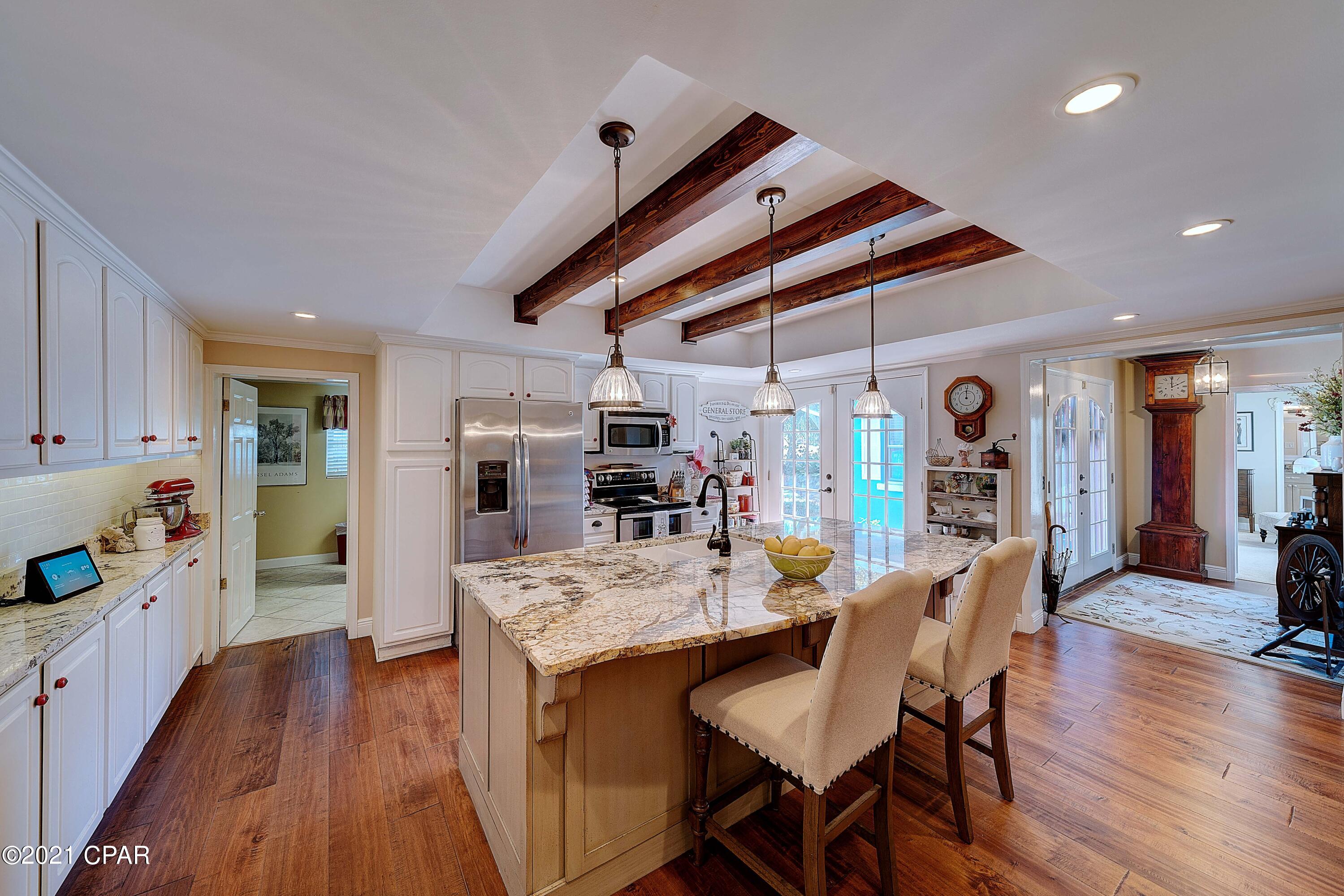 Lagoon Heights - Residential