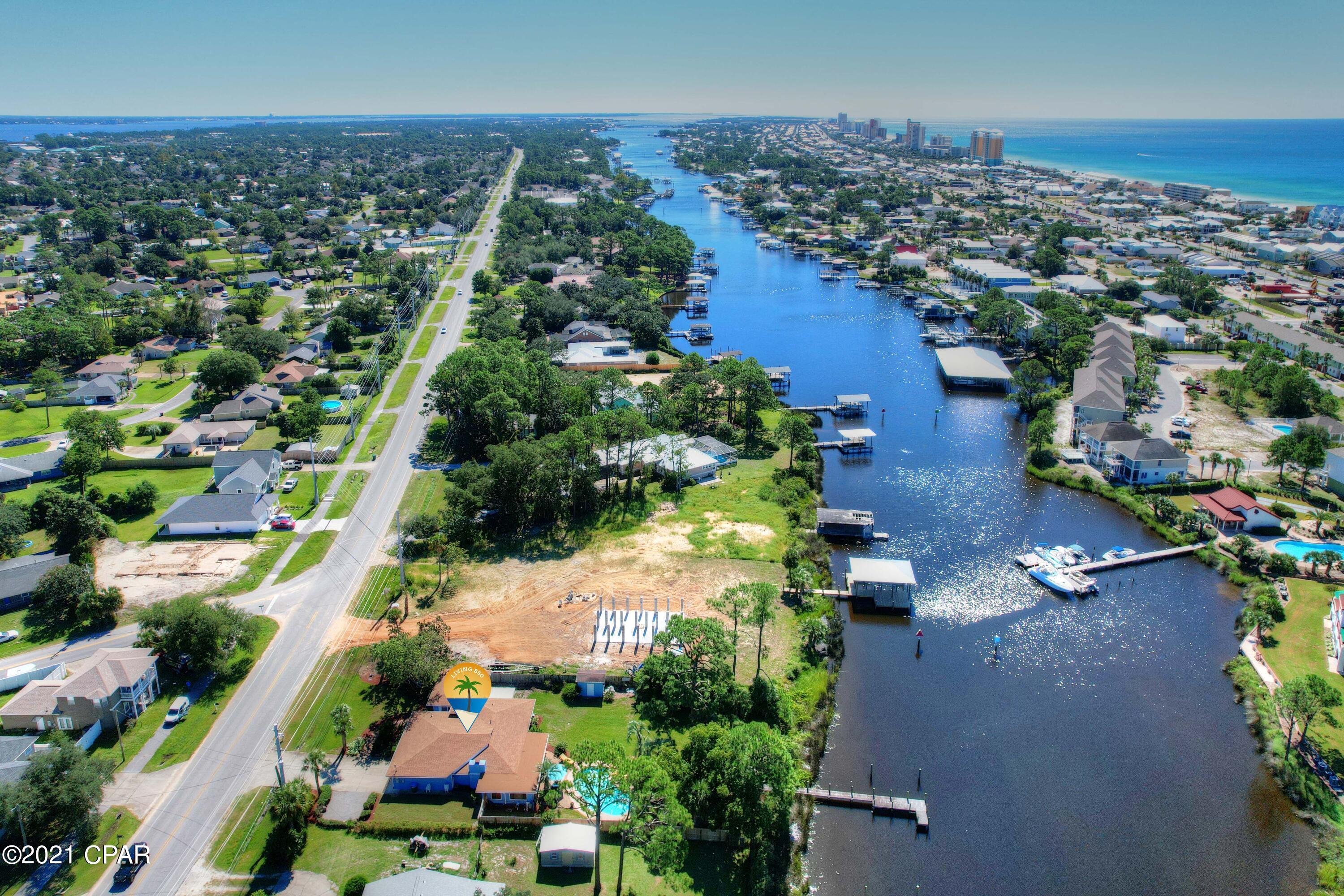 Lagoon Heights - Residential