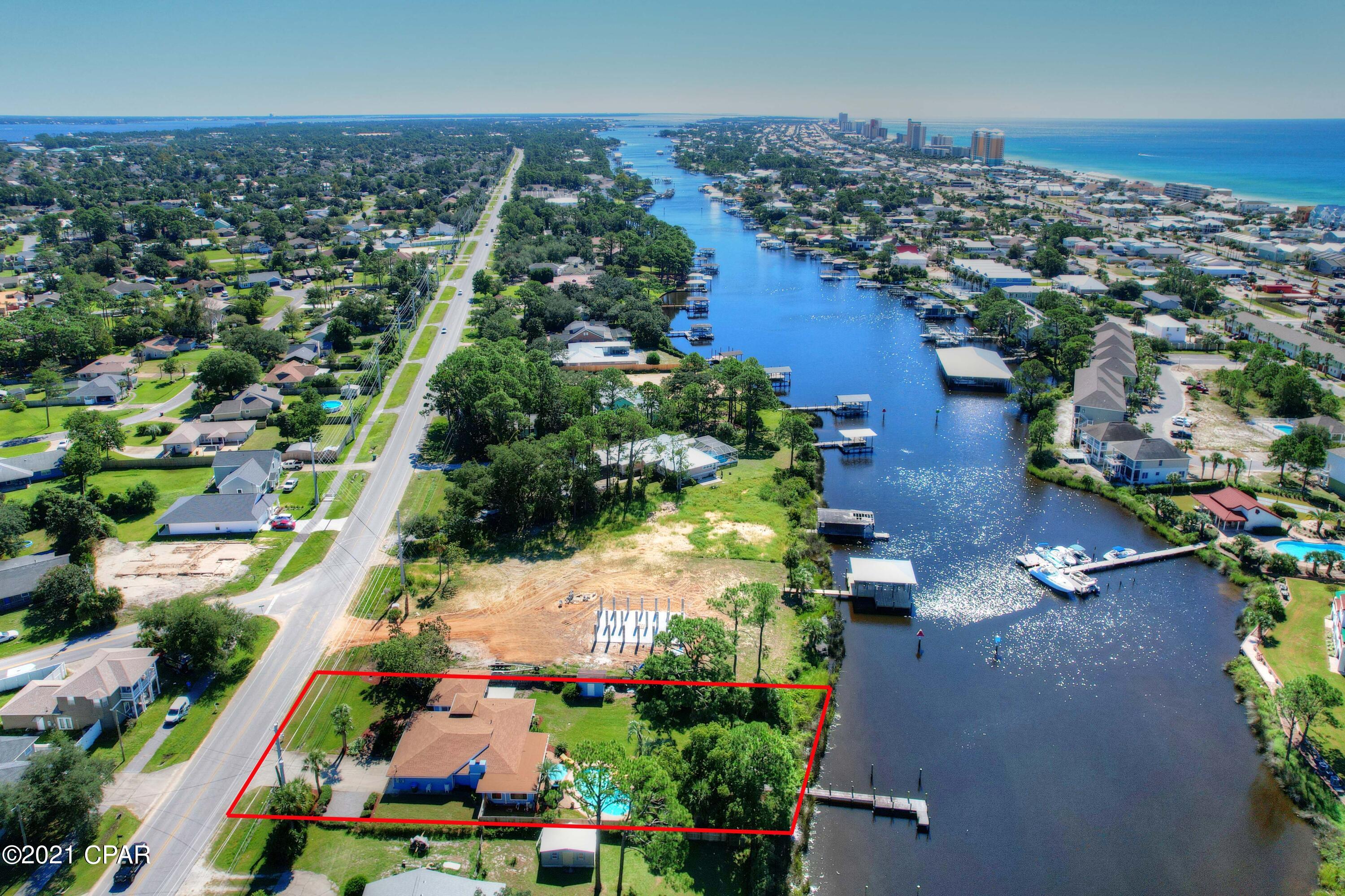 Lagoon Heights - Residential