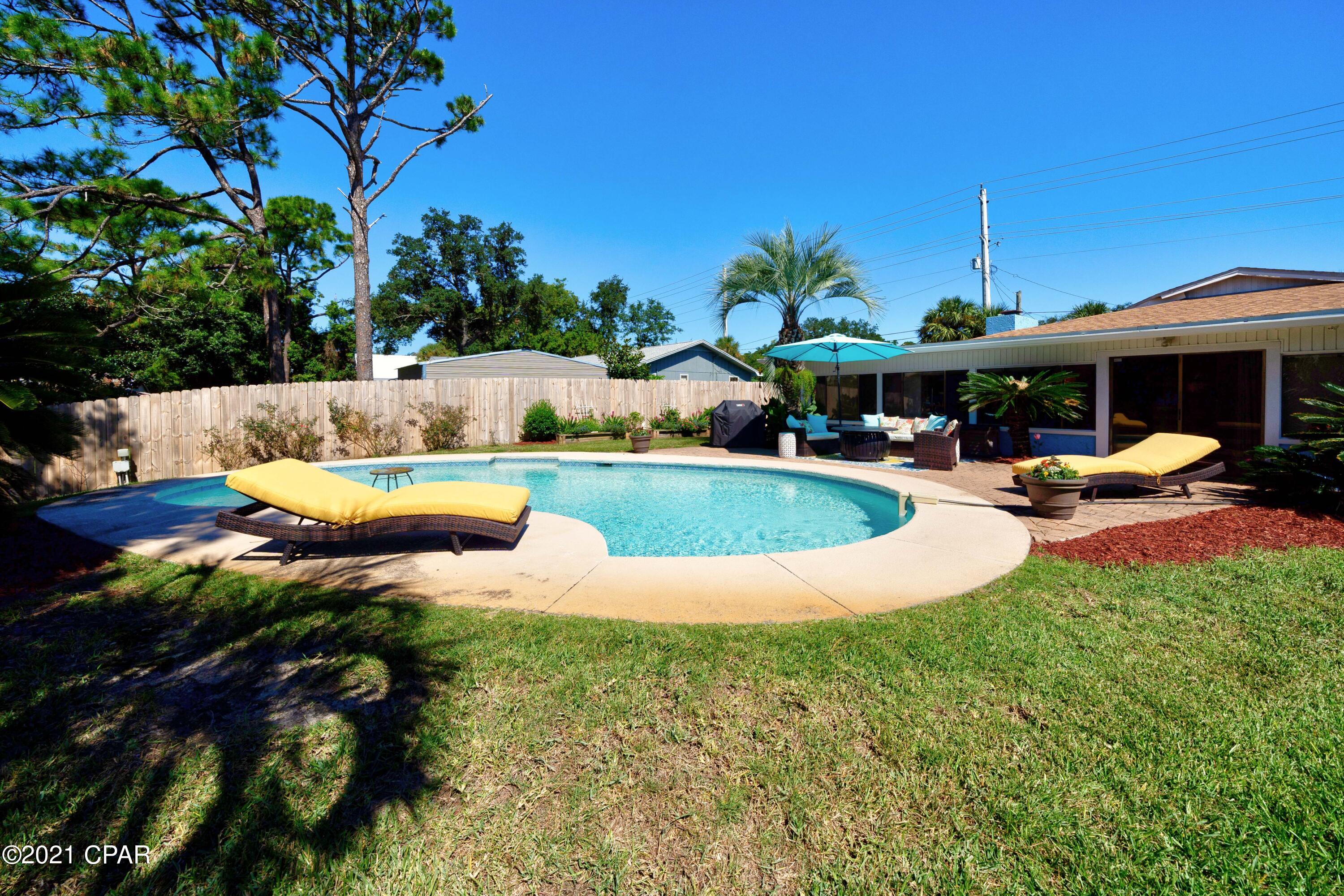 Lagoon Heights - Residential