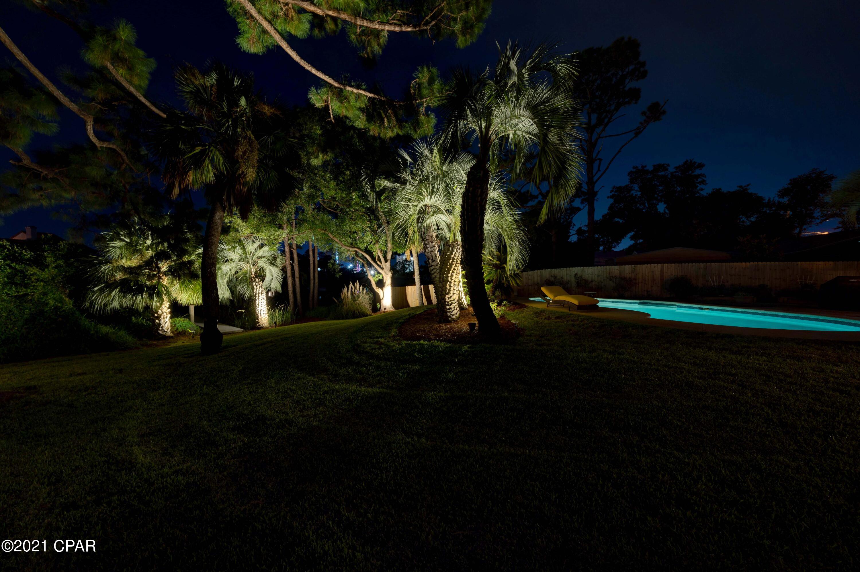 Lagoon Heights - Residential