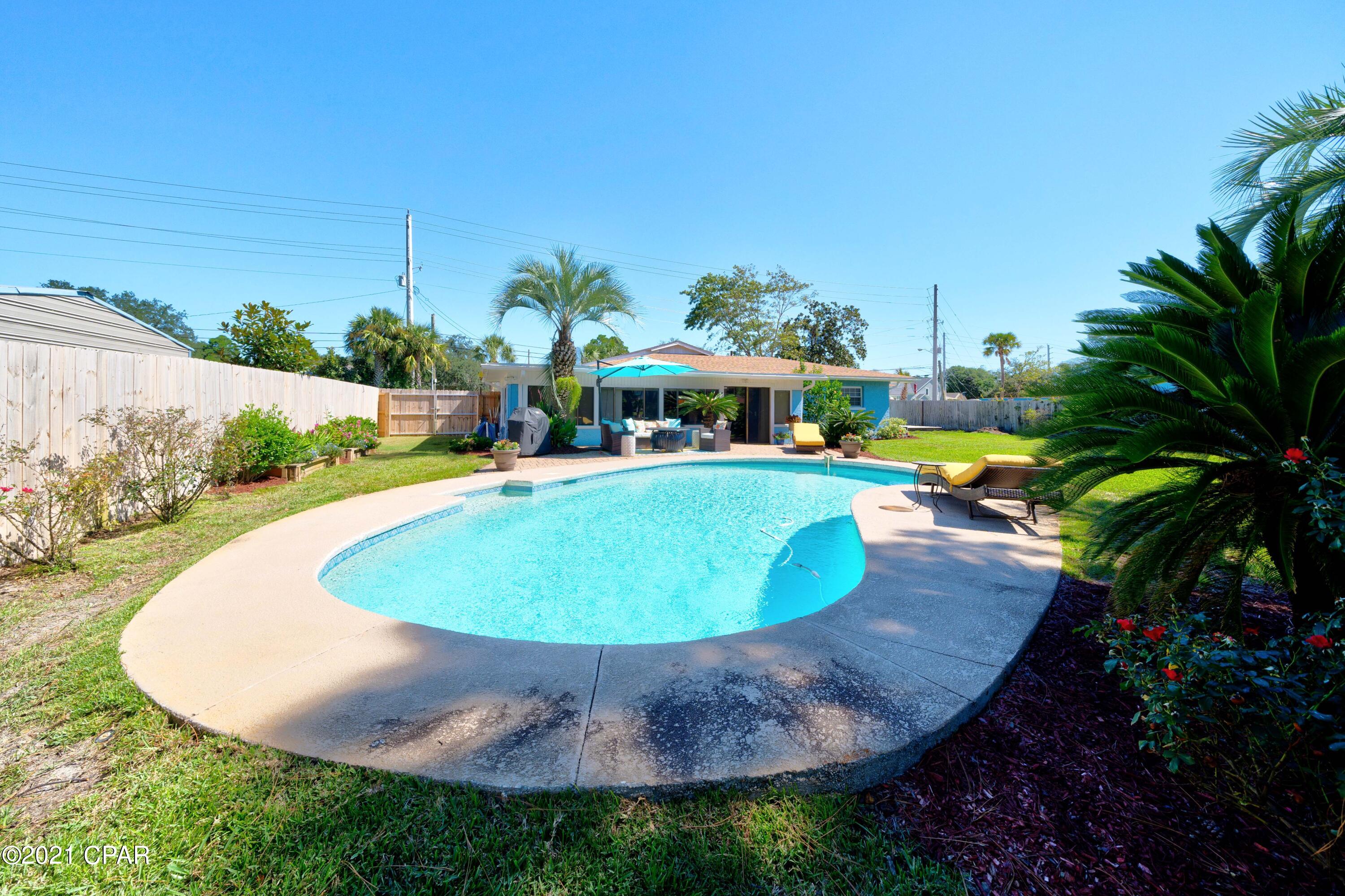 Lagoon Heights - Residential