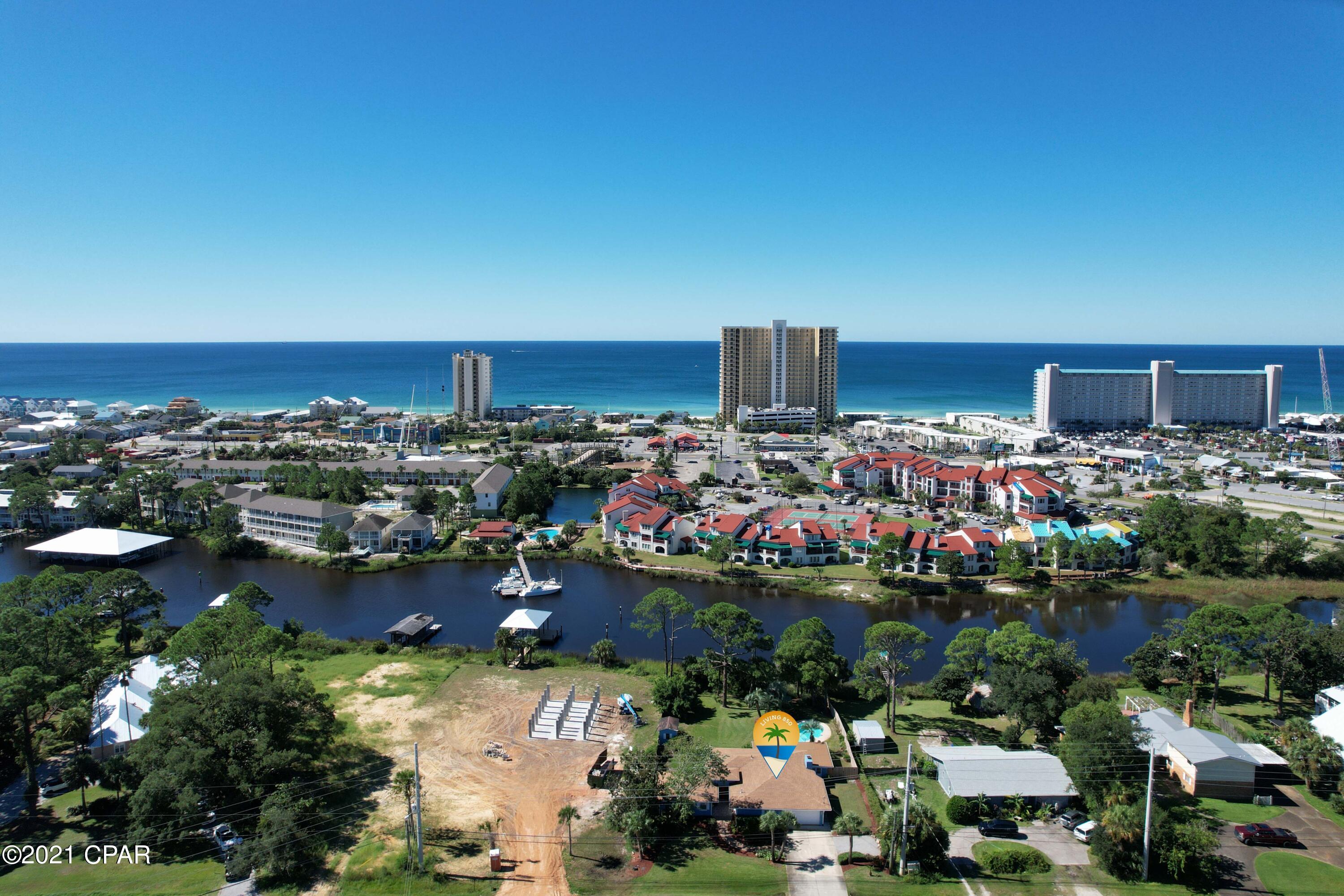 Lagoon Heights - Residential