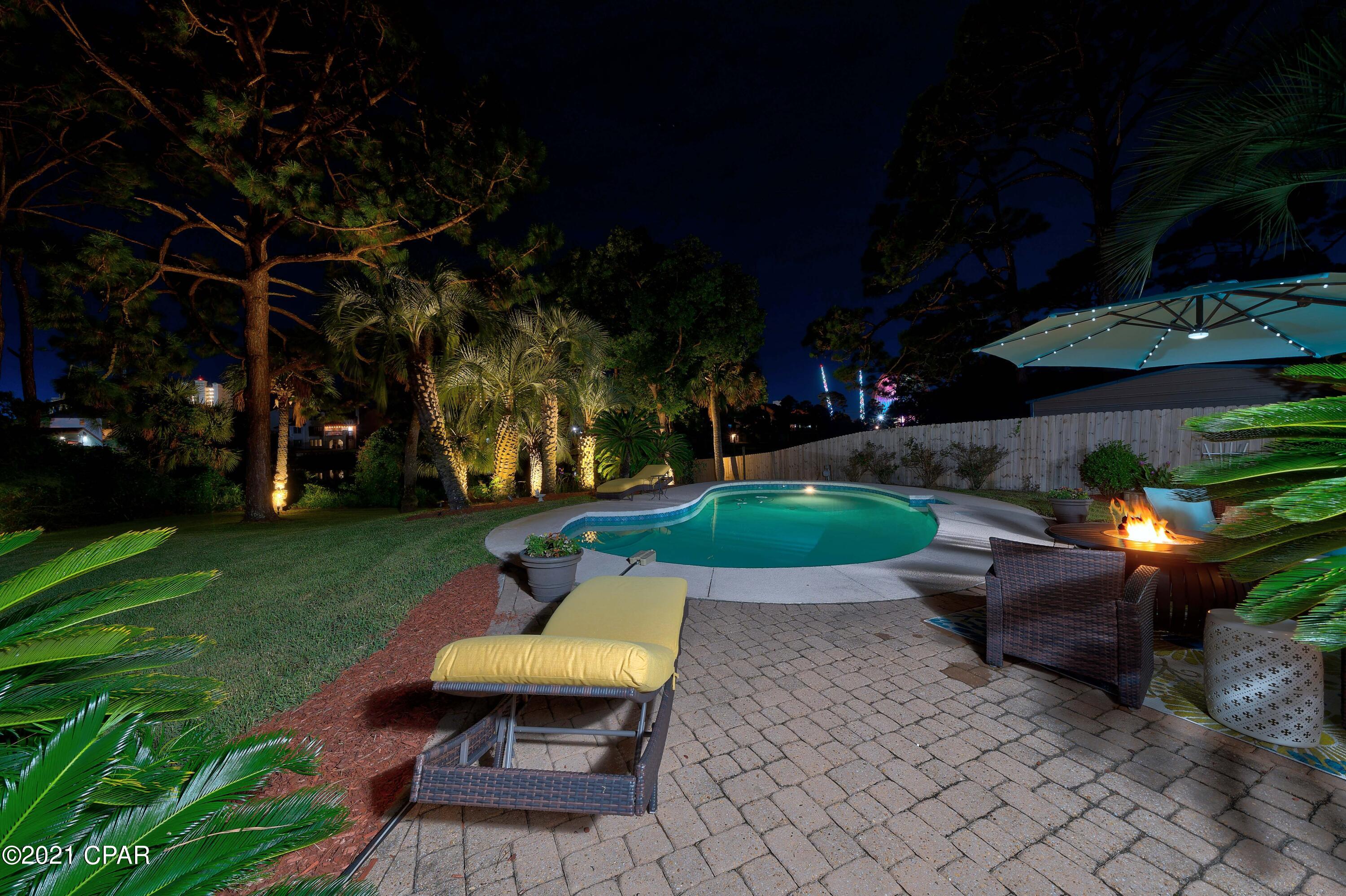 Lagoon Heights - Residential