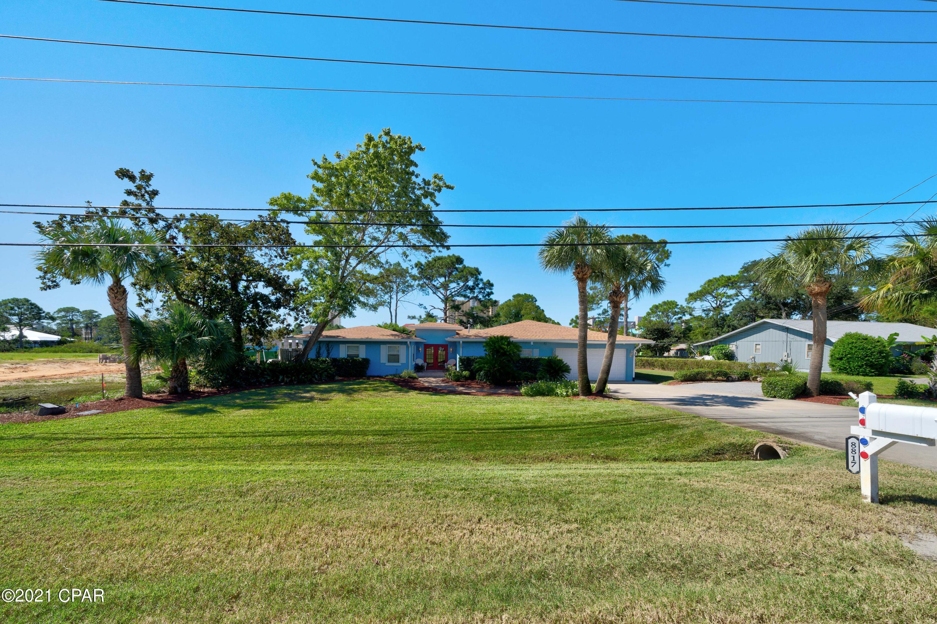 Lagoon Heights - Residential