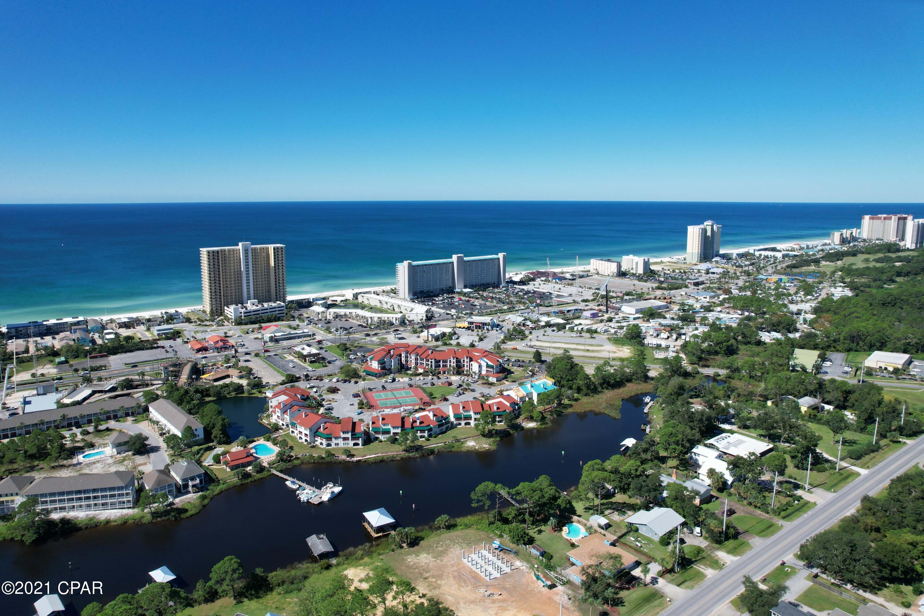 Lagoon Heights - Residential