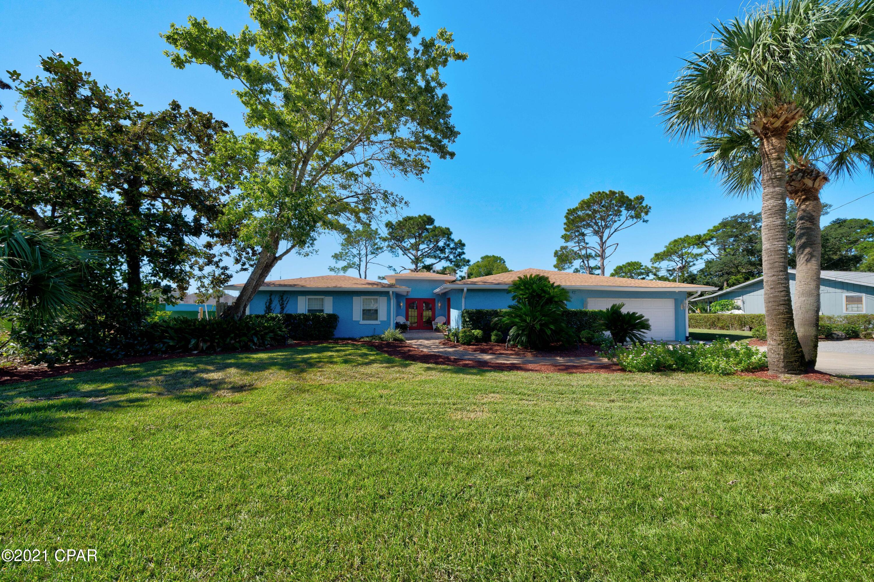 Lagoon Heights - Residential