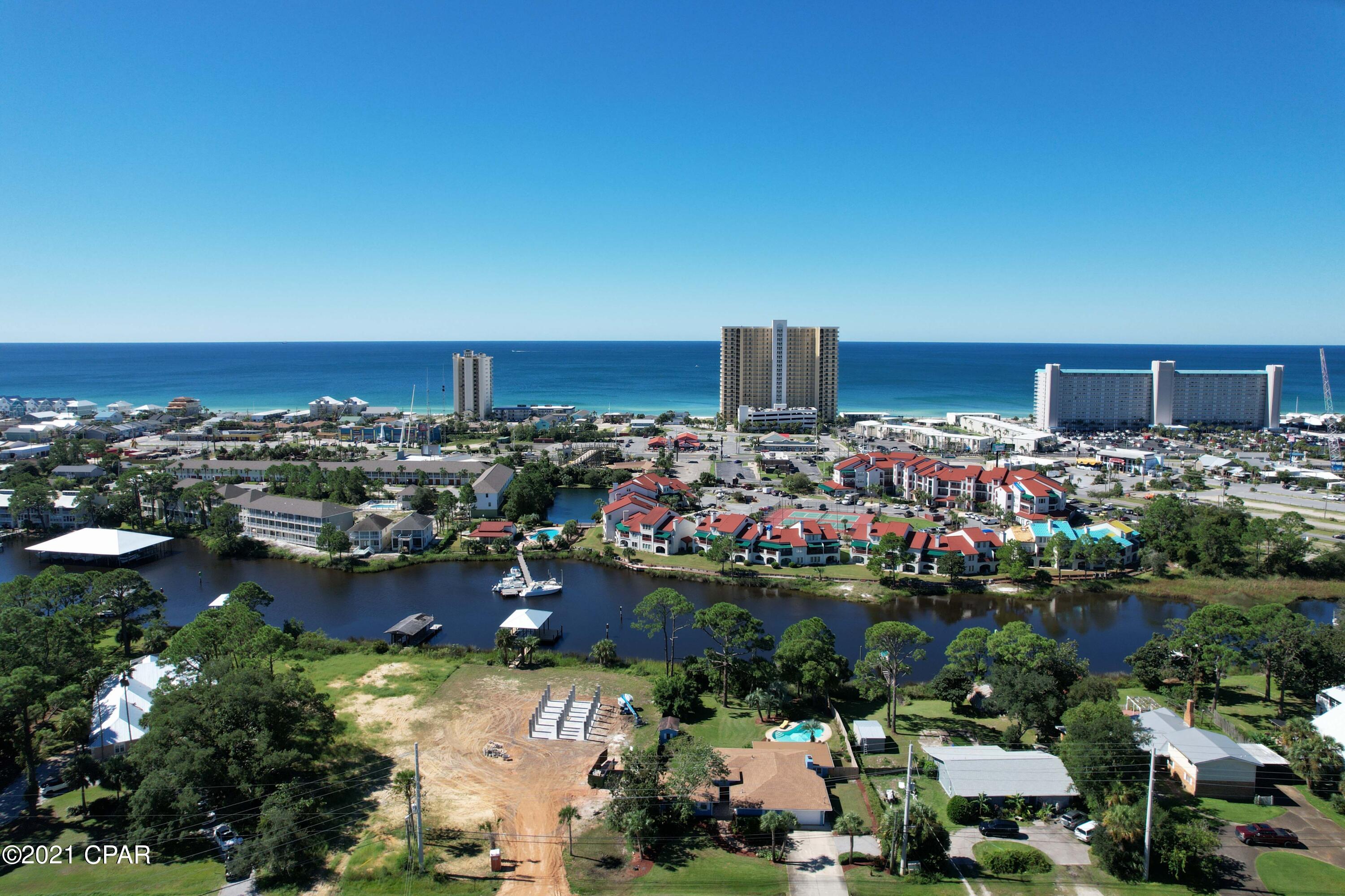 Lagoon Heights - Residential