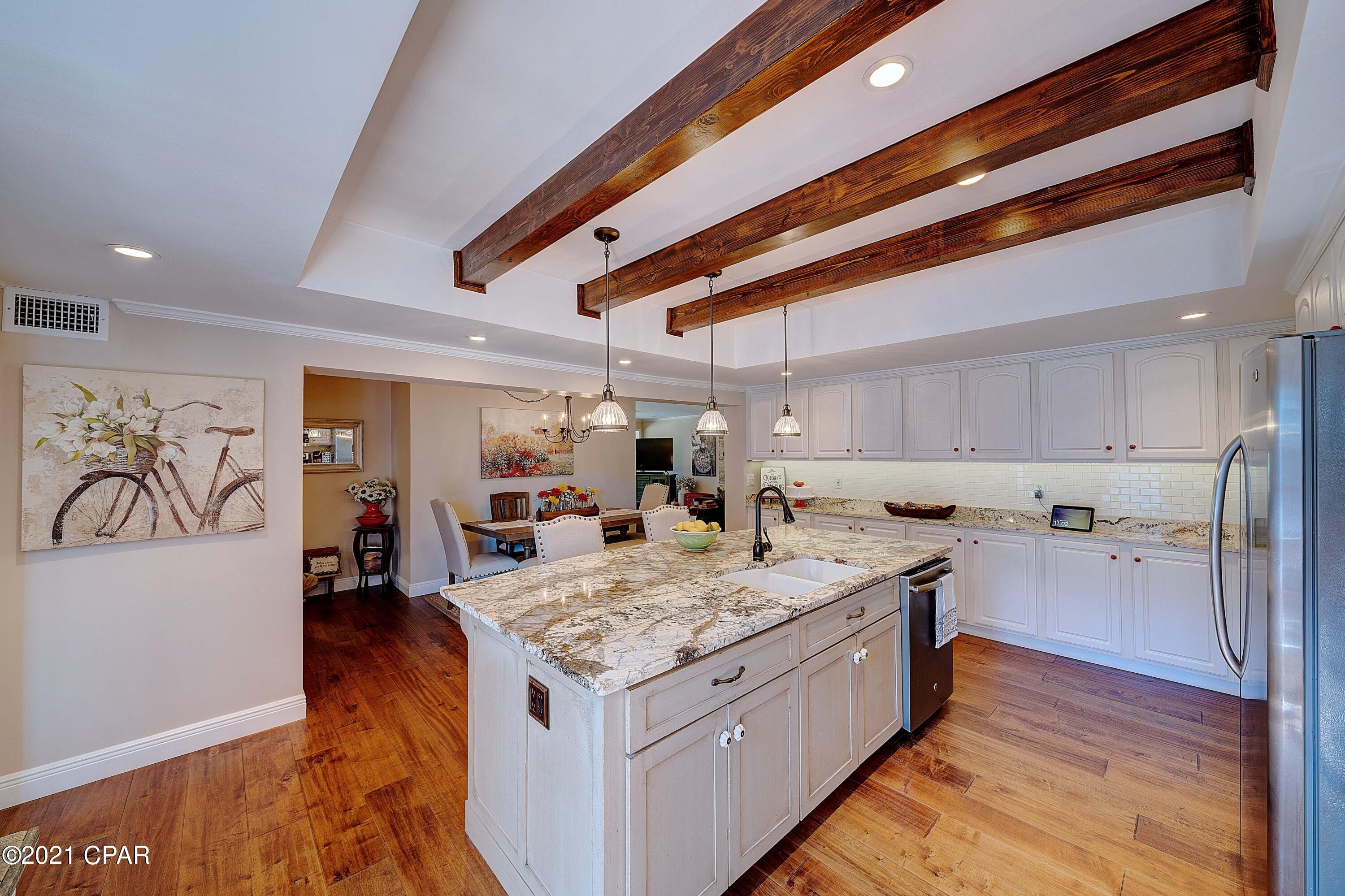 Lagoon Heights - Residential