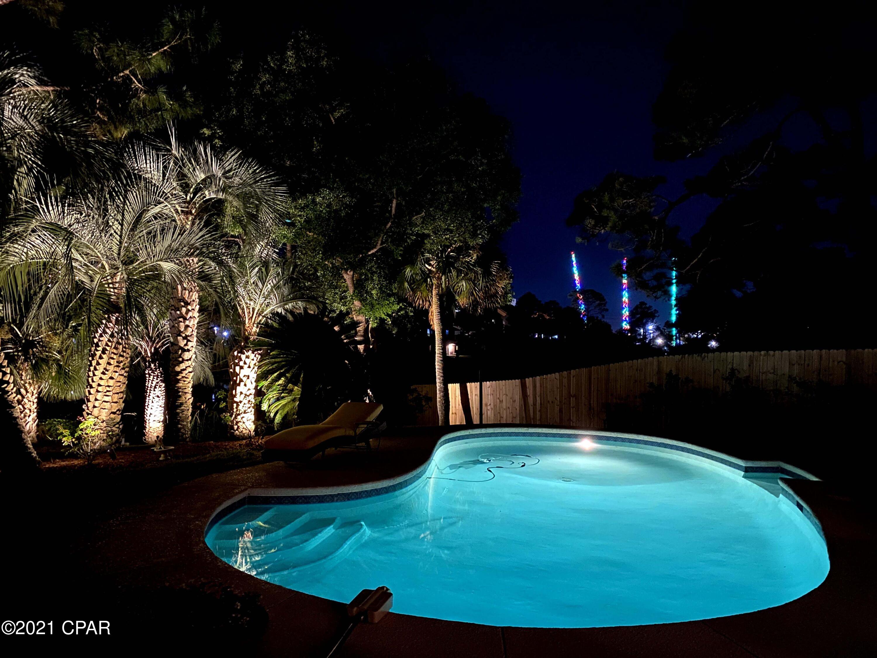 Lagoon Heights - Residential