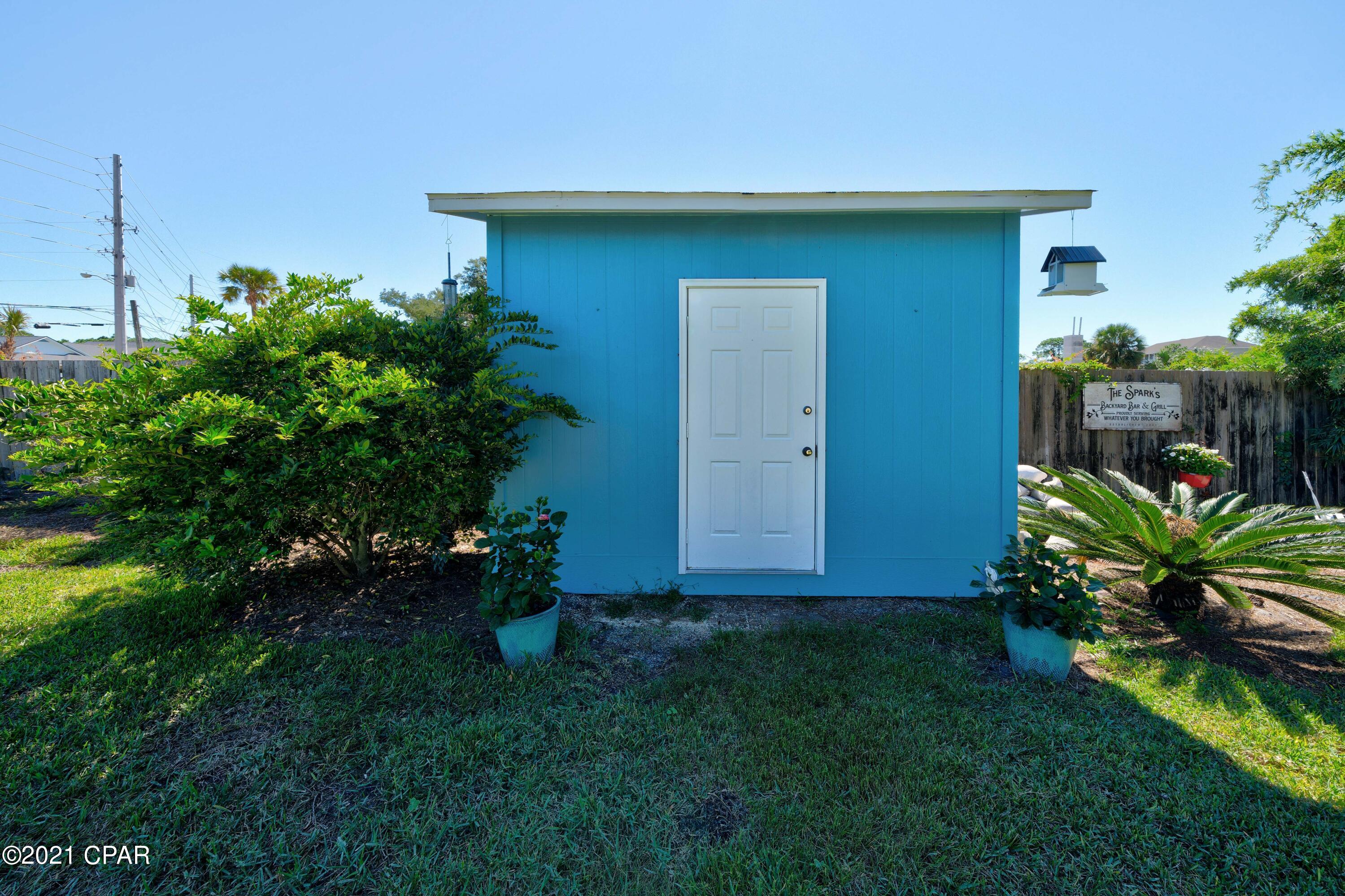 Lagoon Heights - Residential