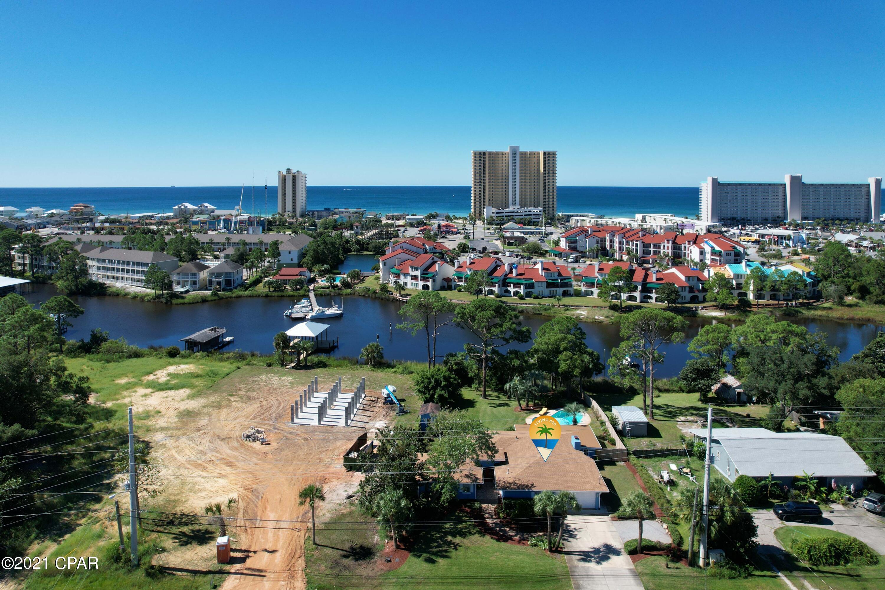 Lagoon Heights - Residential