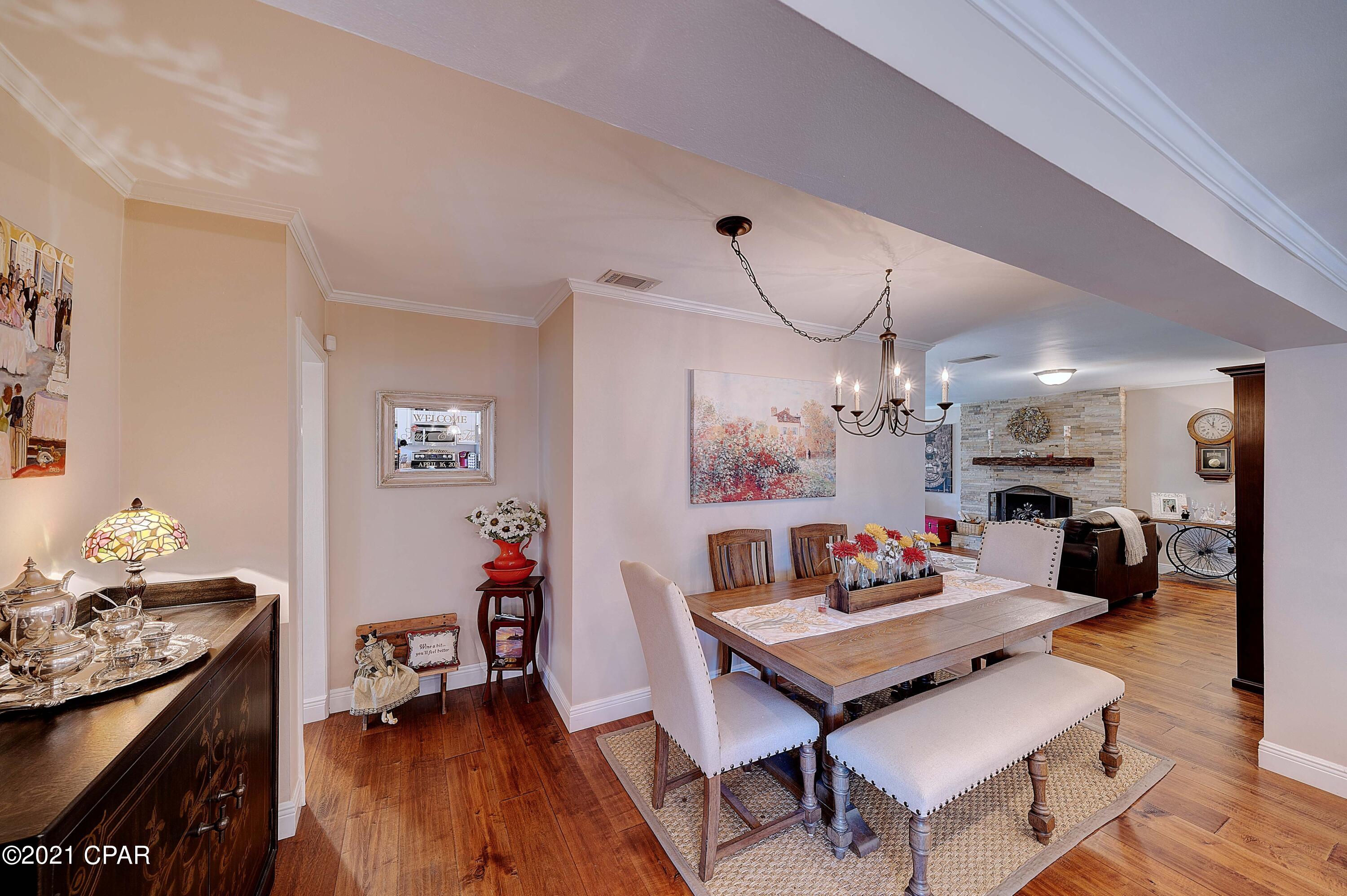 Lagoon Heights - Residential