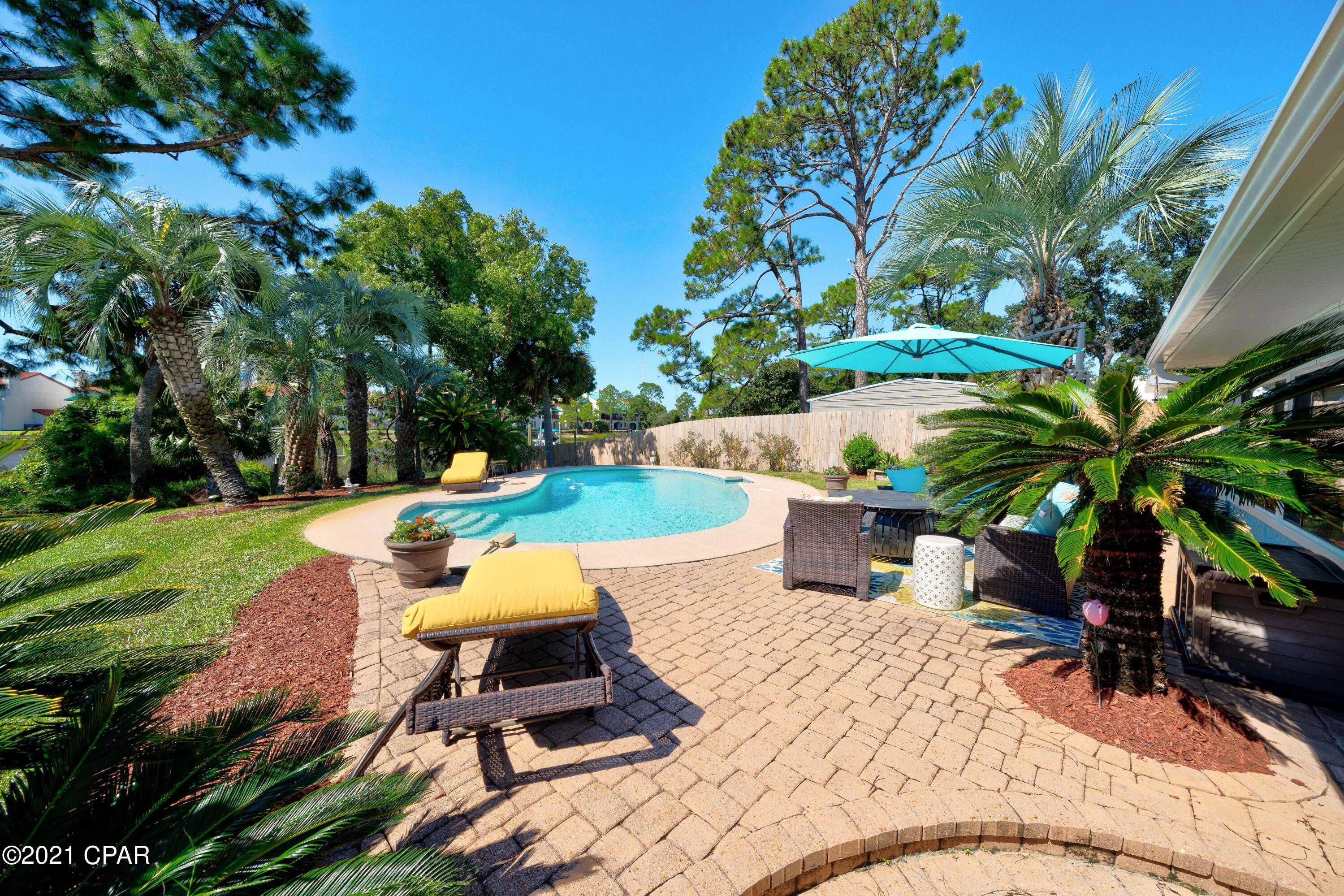 Lagoon Heights - Residential