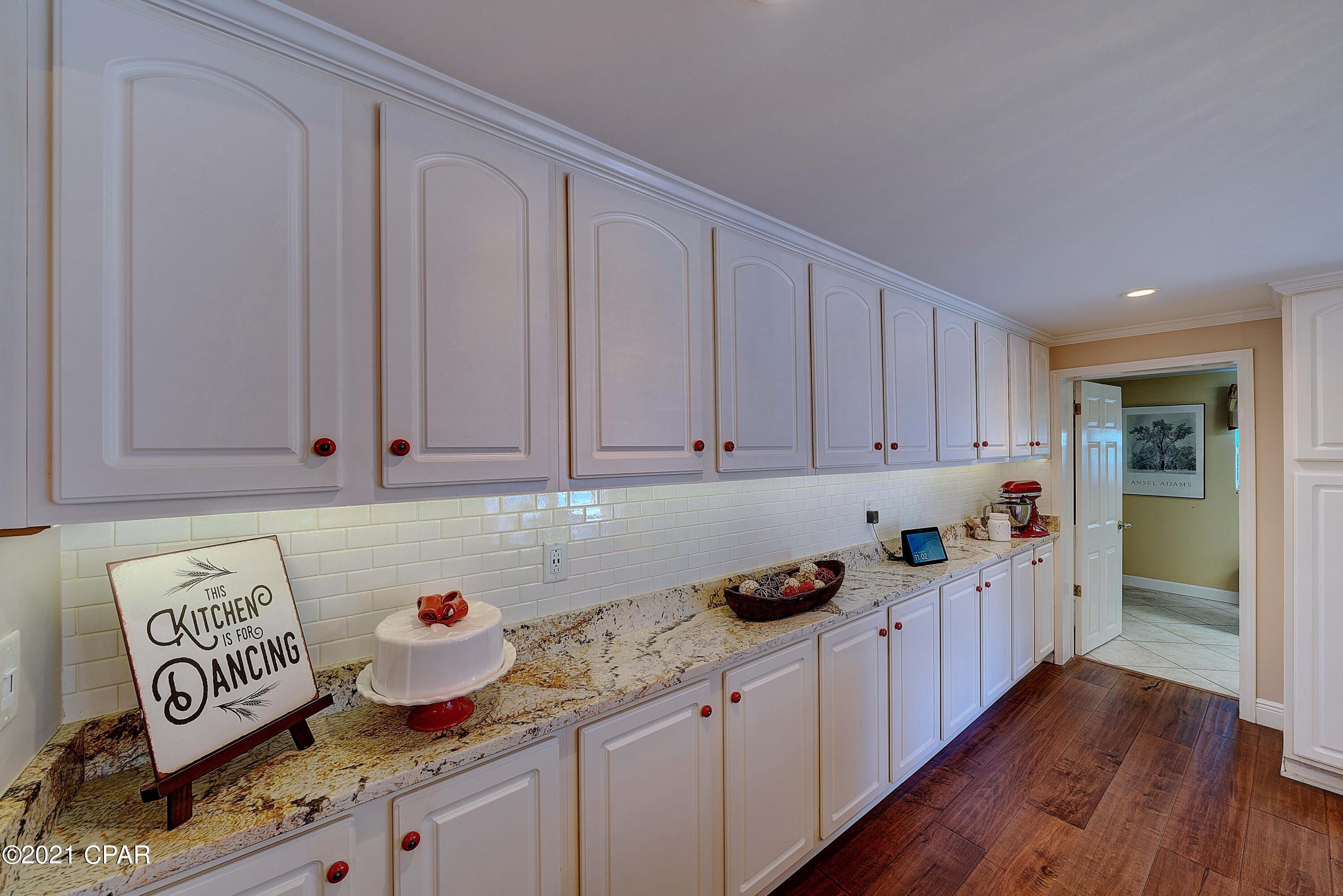 Lagoon Heights - Residential