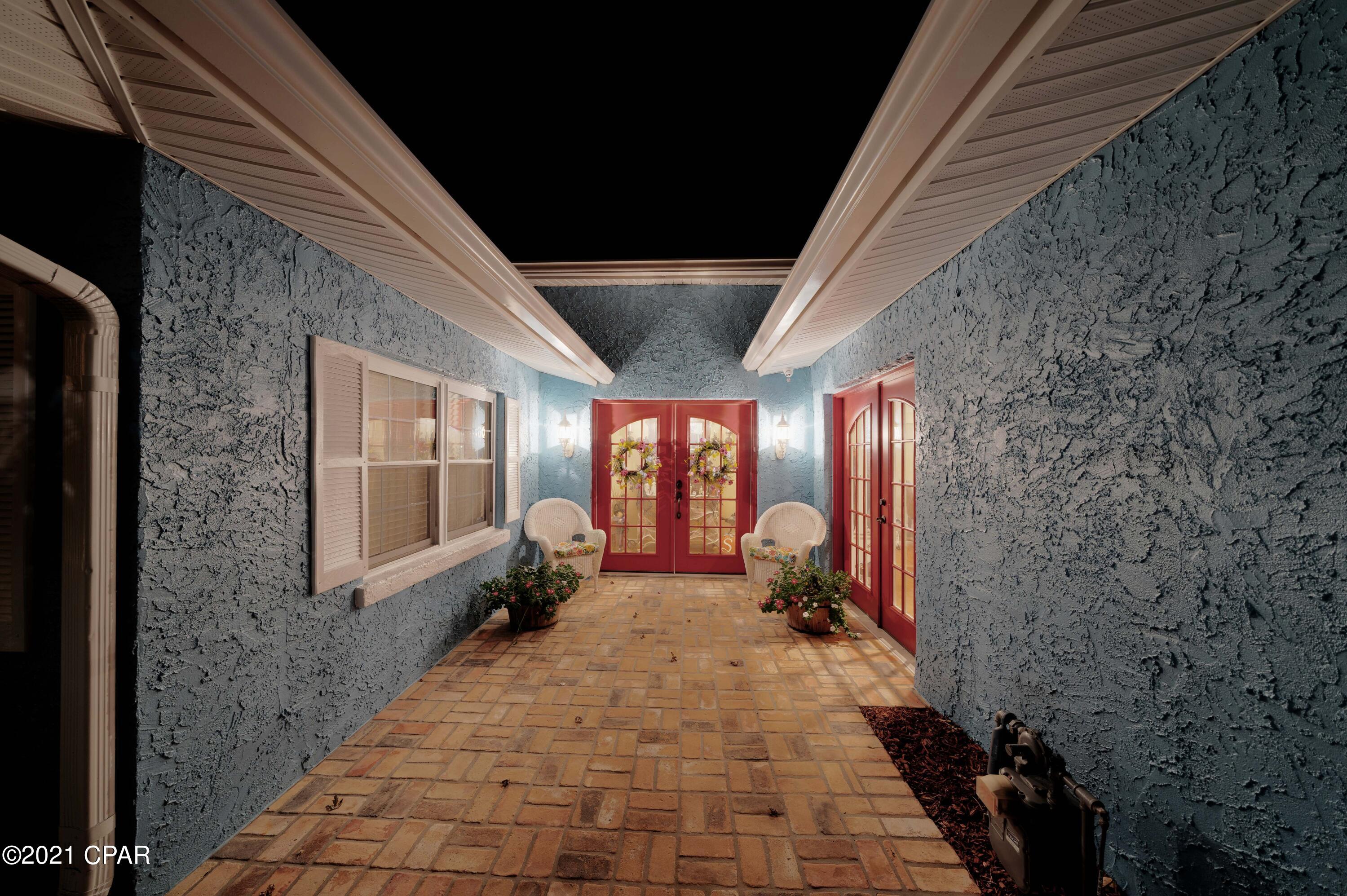 Lagoon Heights - Residential