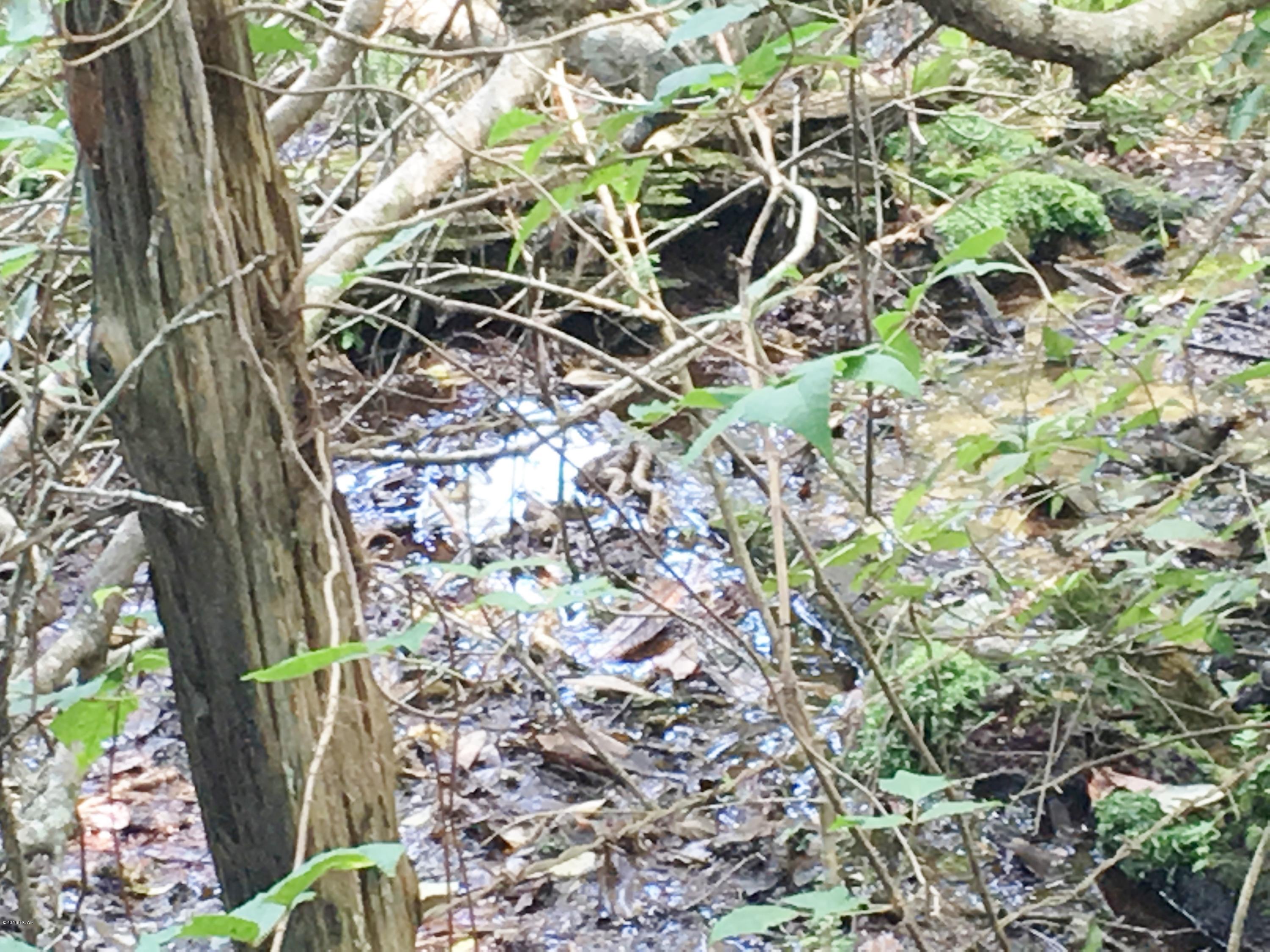 No Named Subdivision - Land