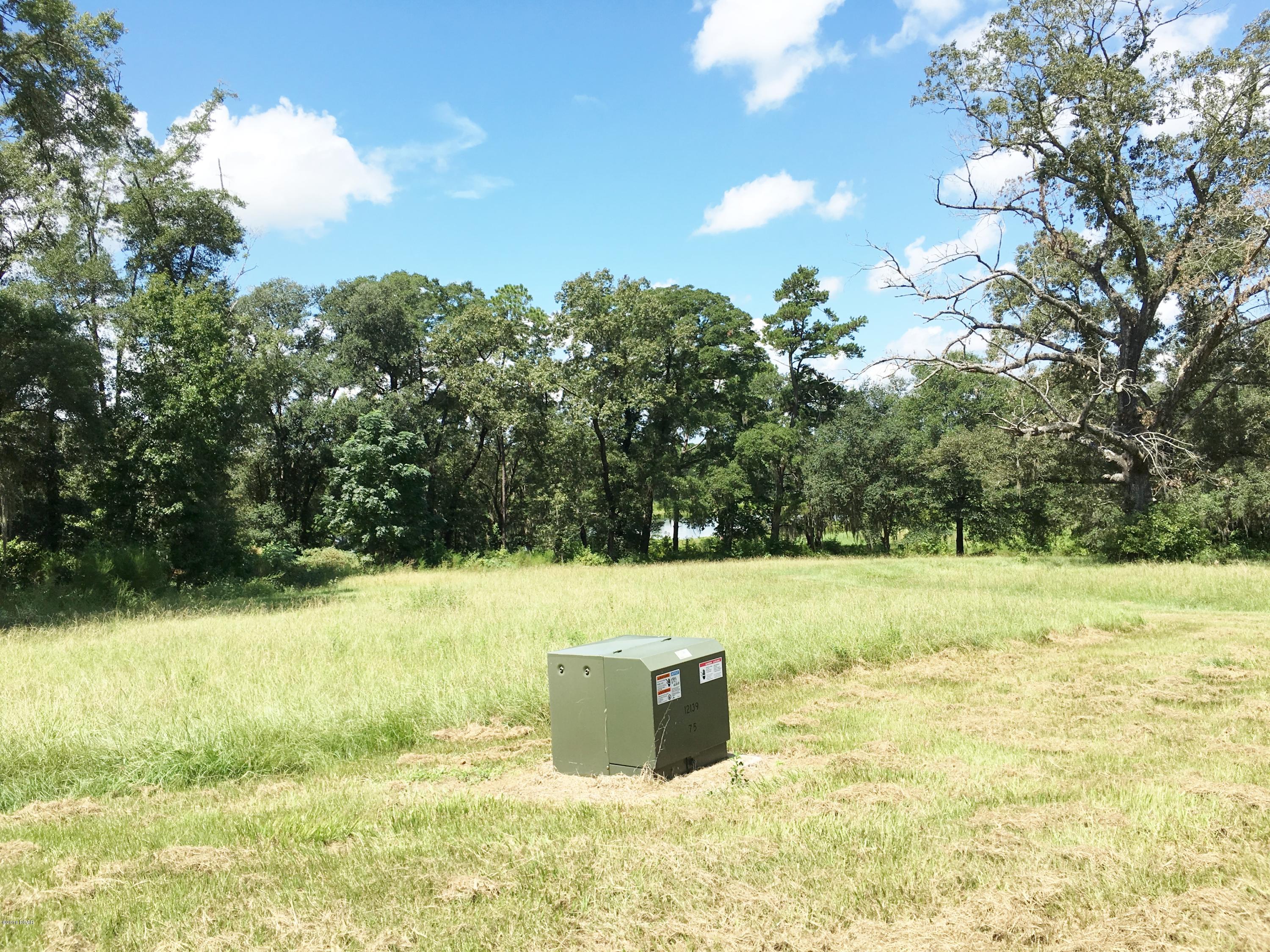 No Named Subdivision - Land