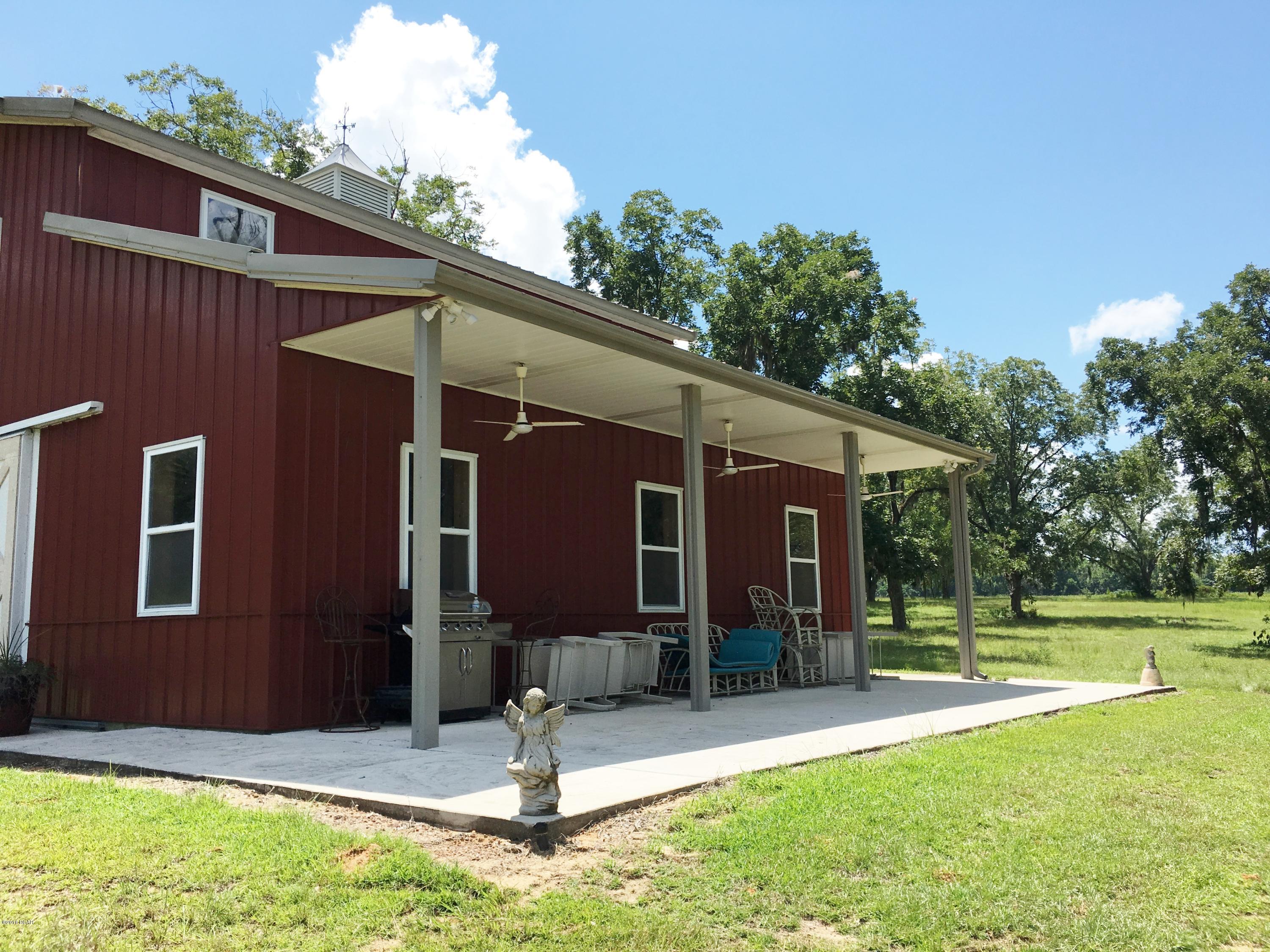 No Named Subdivision - Land