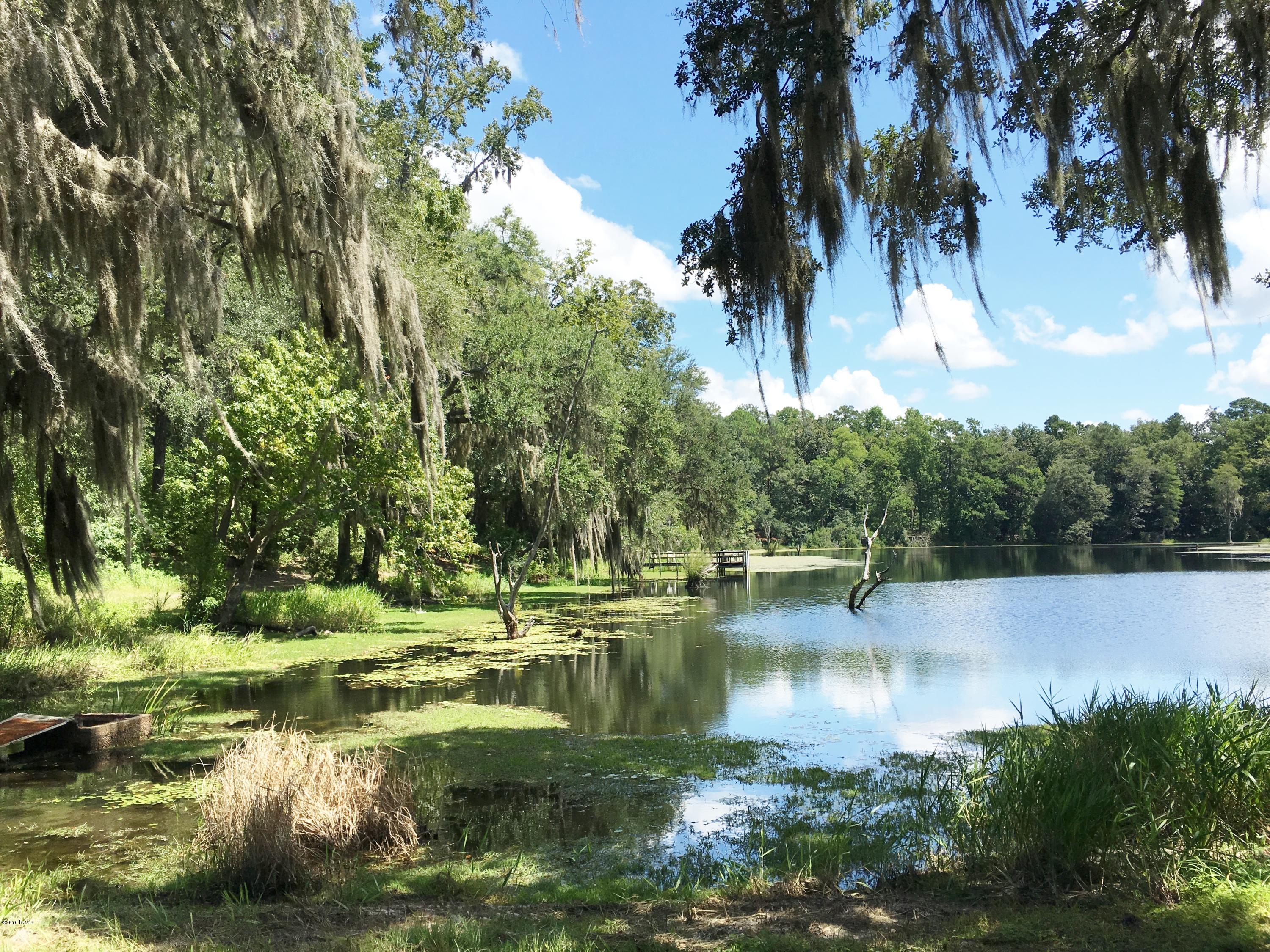 No Named Subdivision - Land