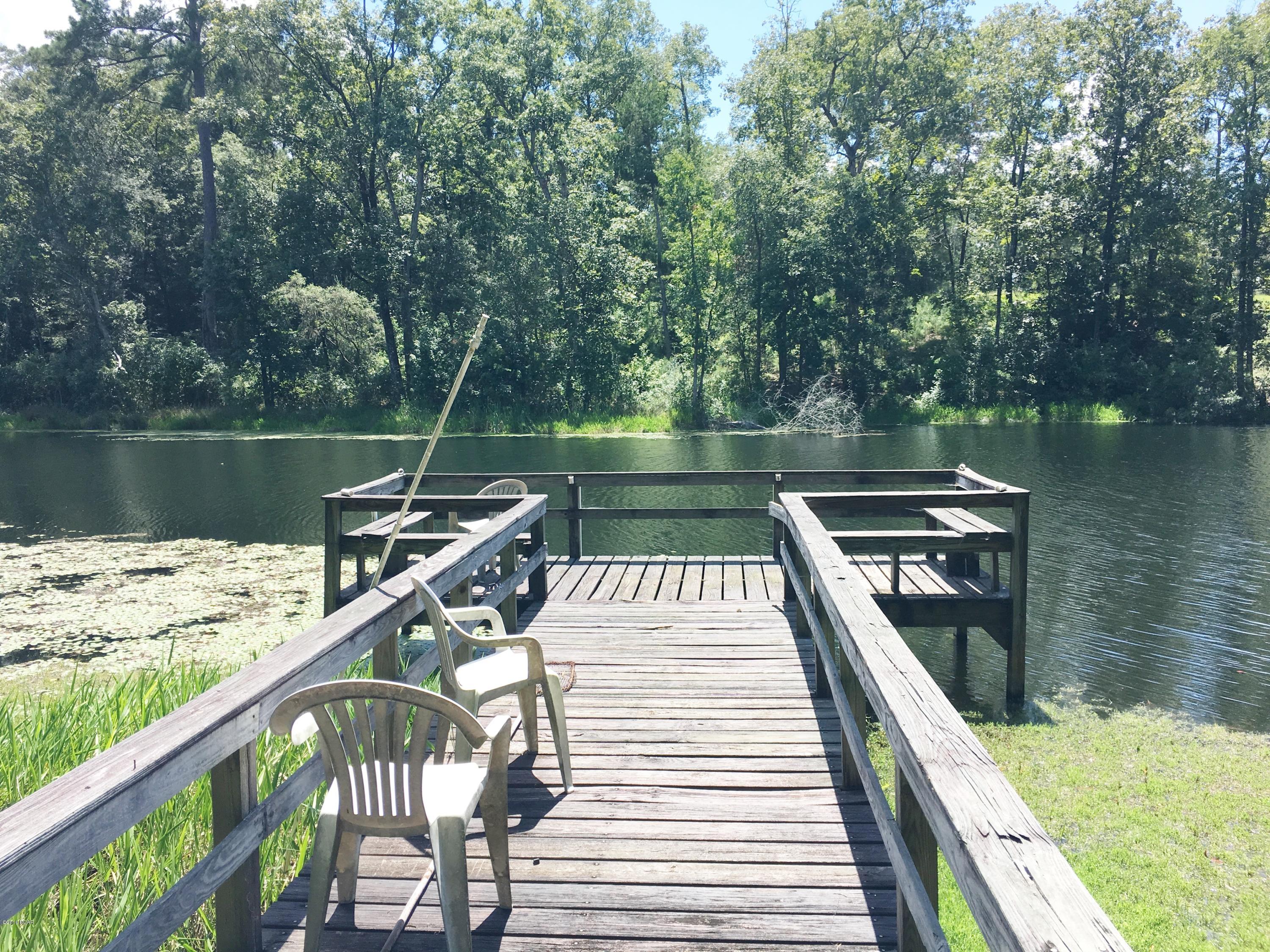 No Named Subdivision - Land